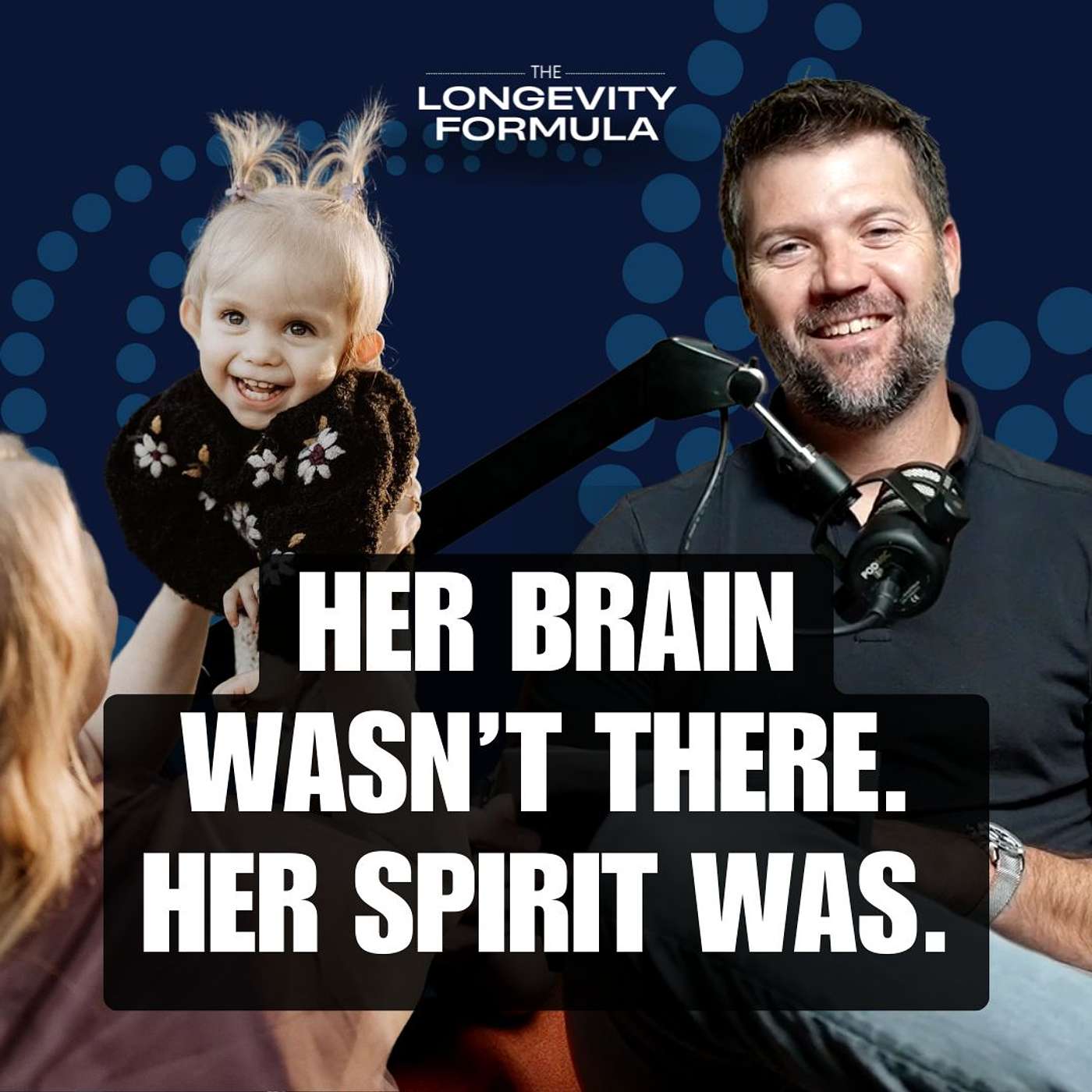 The Miracle Baby Who Shattered Medical | The Longhenry Family