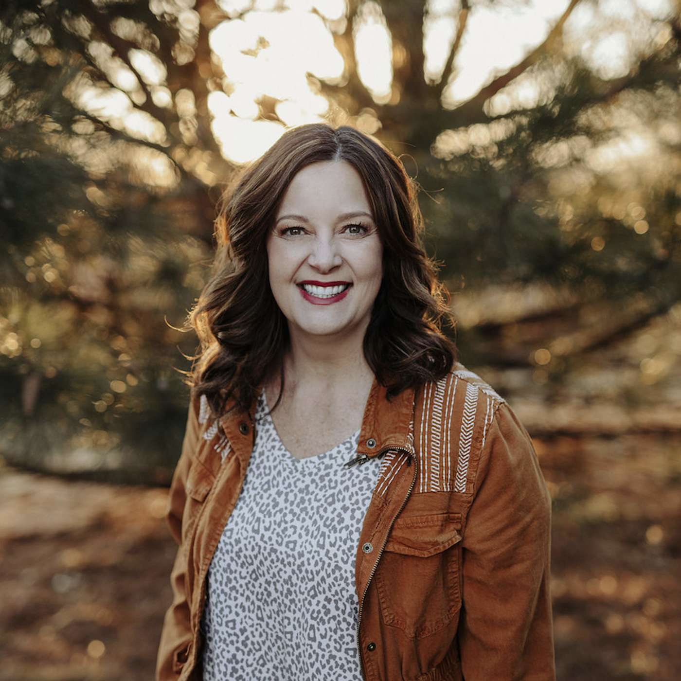 Growing Slow When Life Looks Different Than You Thought with Jennifer Dukes Lee
