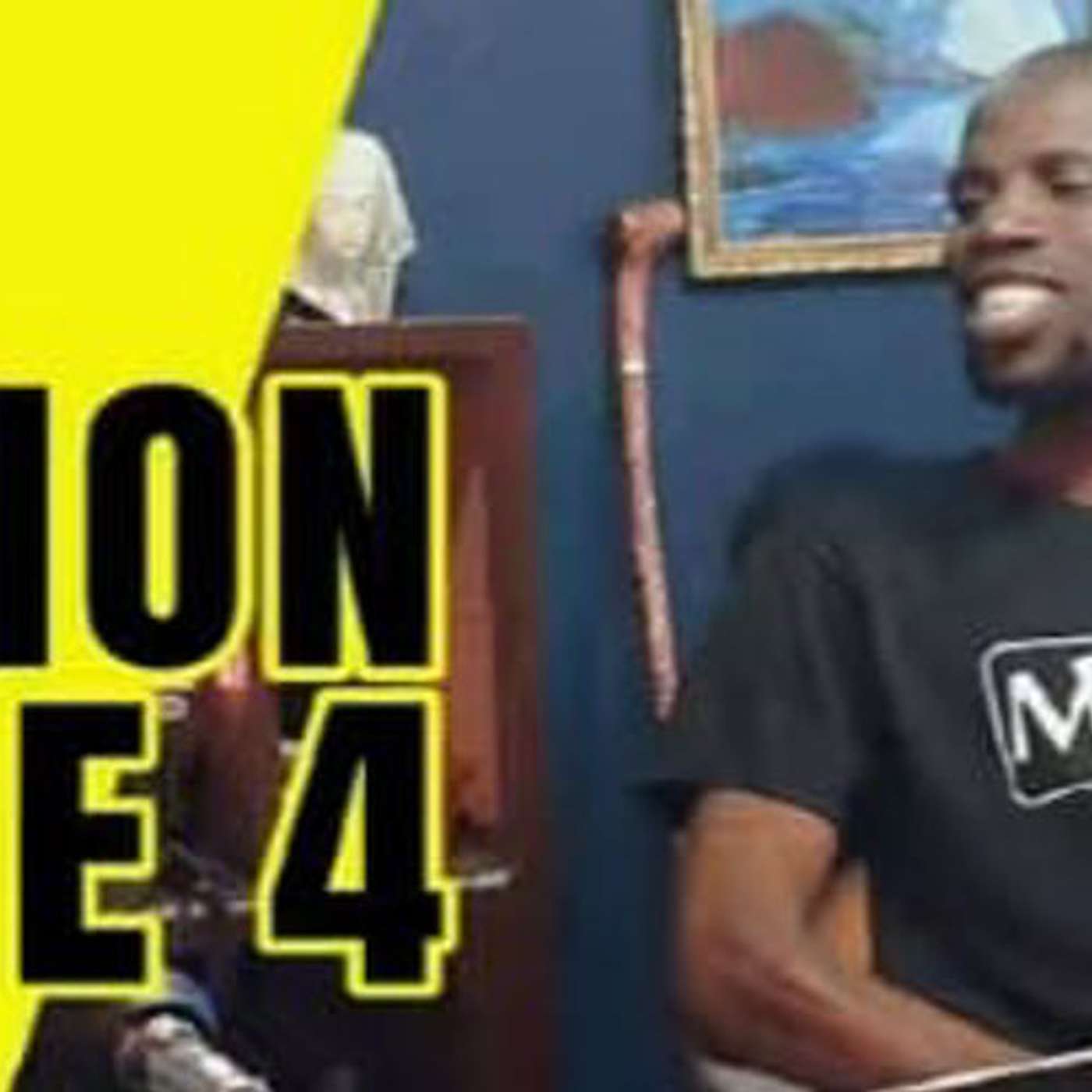 The Great Artscape \'s Podcast