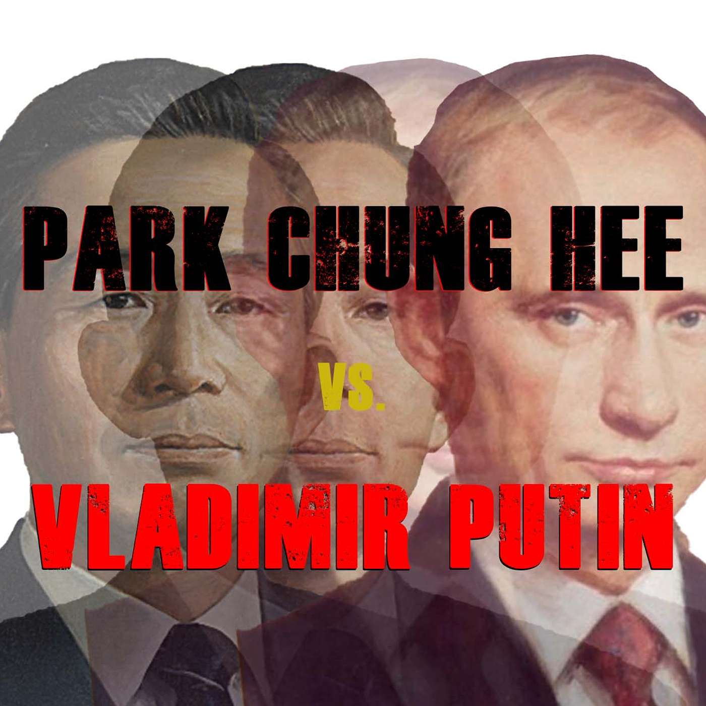 The Dark Side of Seoul Podcast