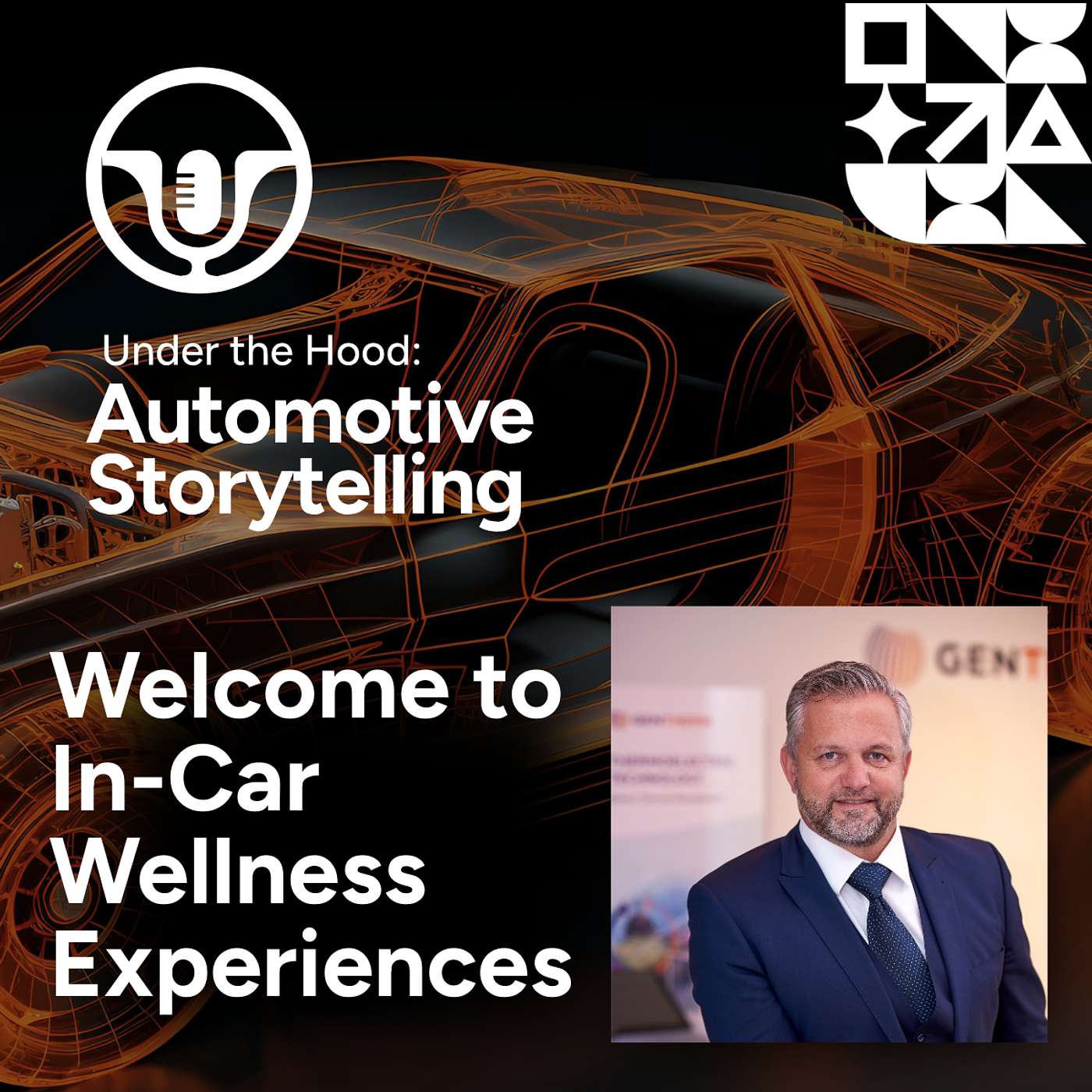 Under The Hood: Automotive Storytelling