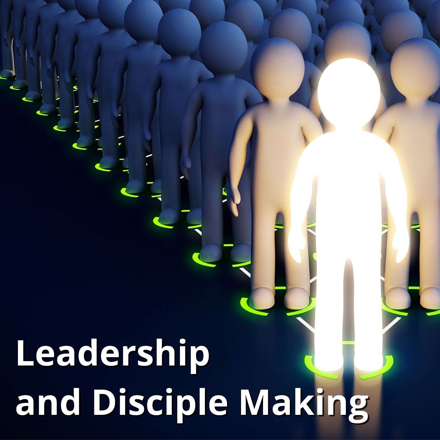 Disciple Making