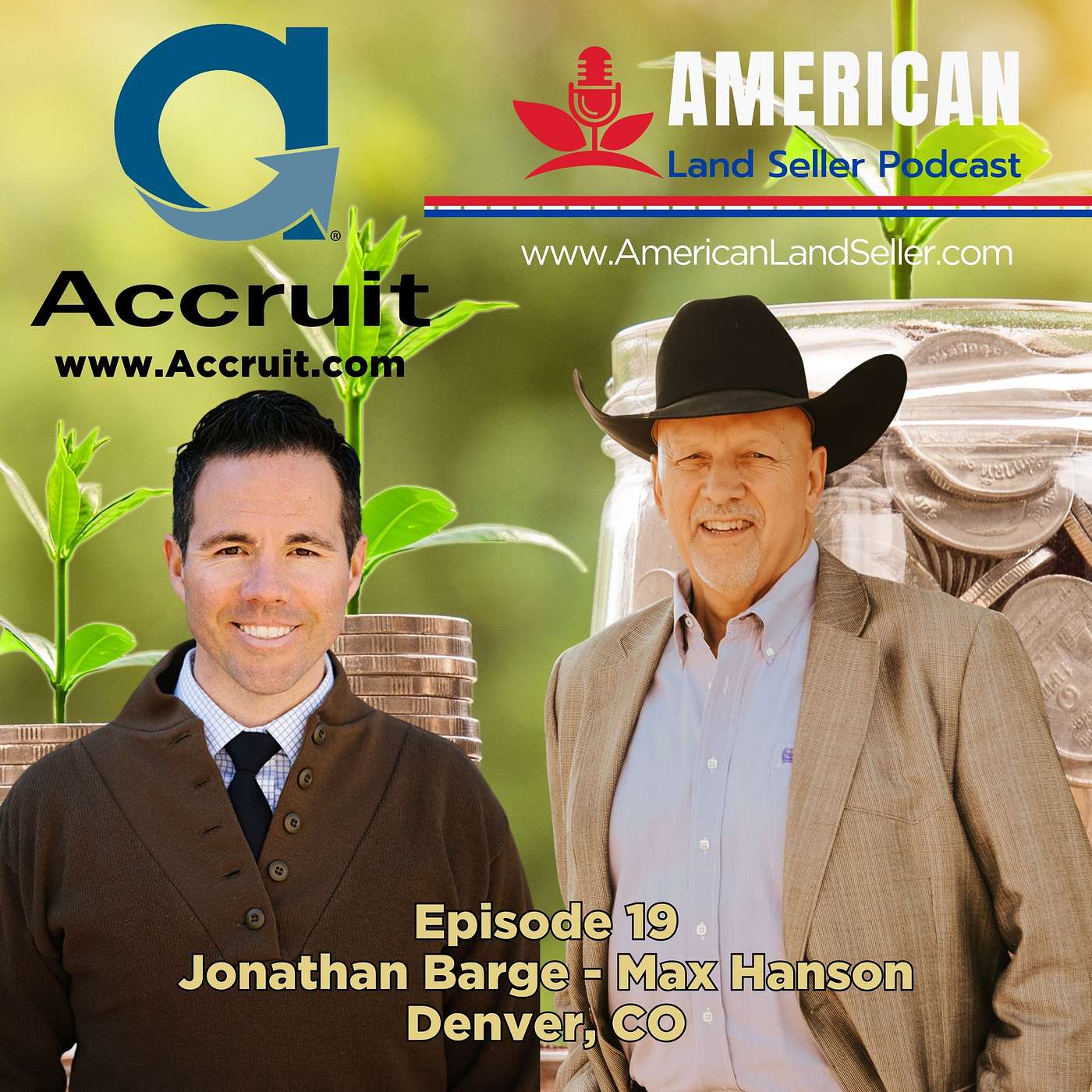 American Land Seller Podcast