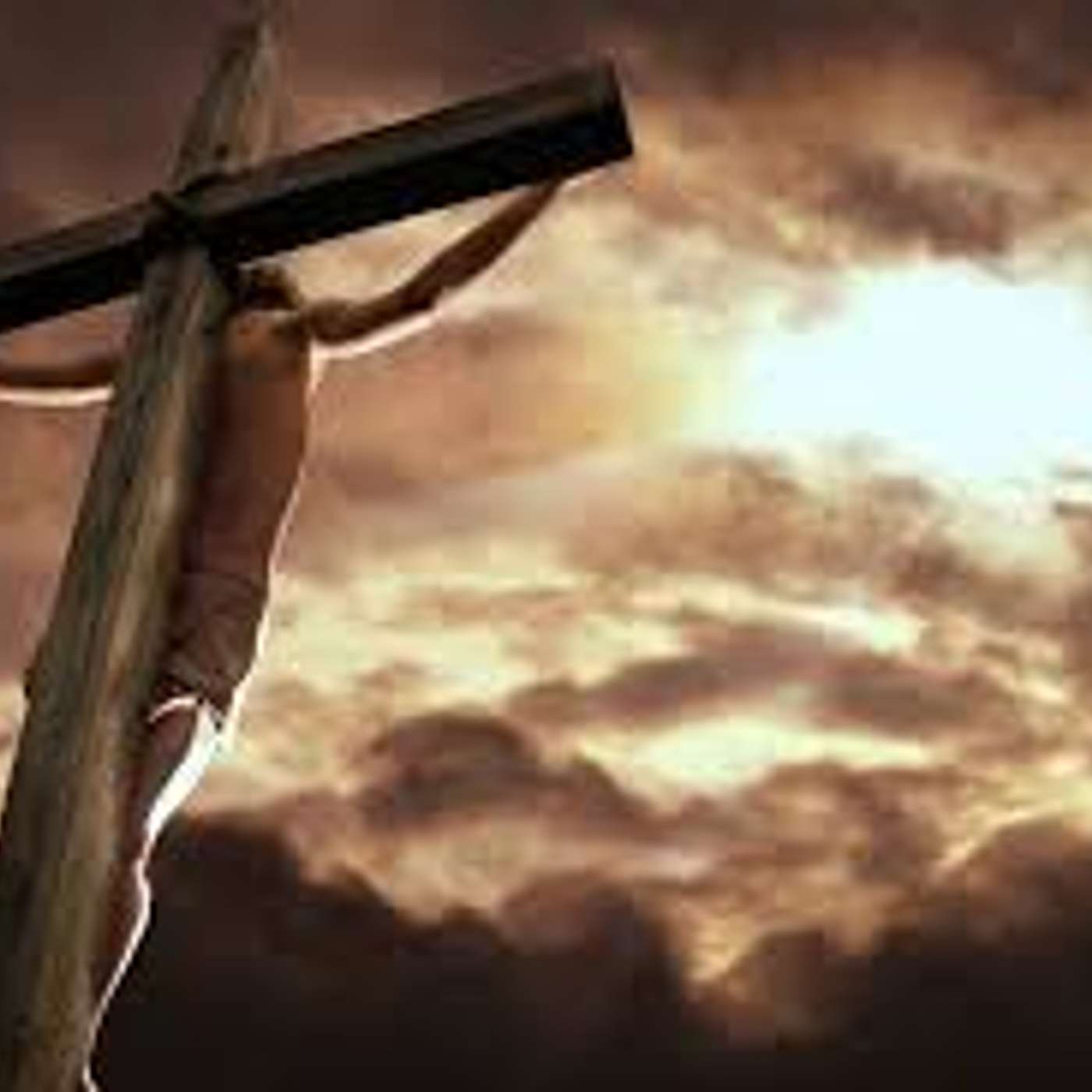 Jesus' Passion and the Sovereignty of God Jesus' Passion and the Sovereignty of God