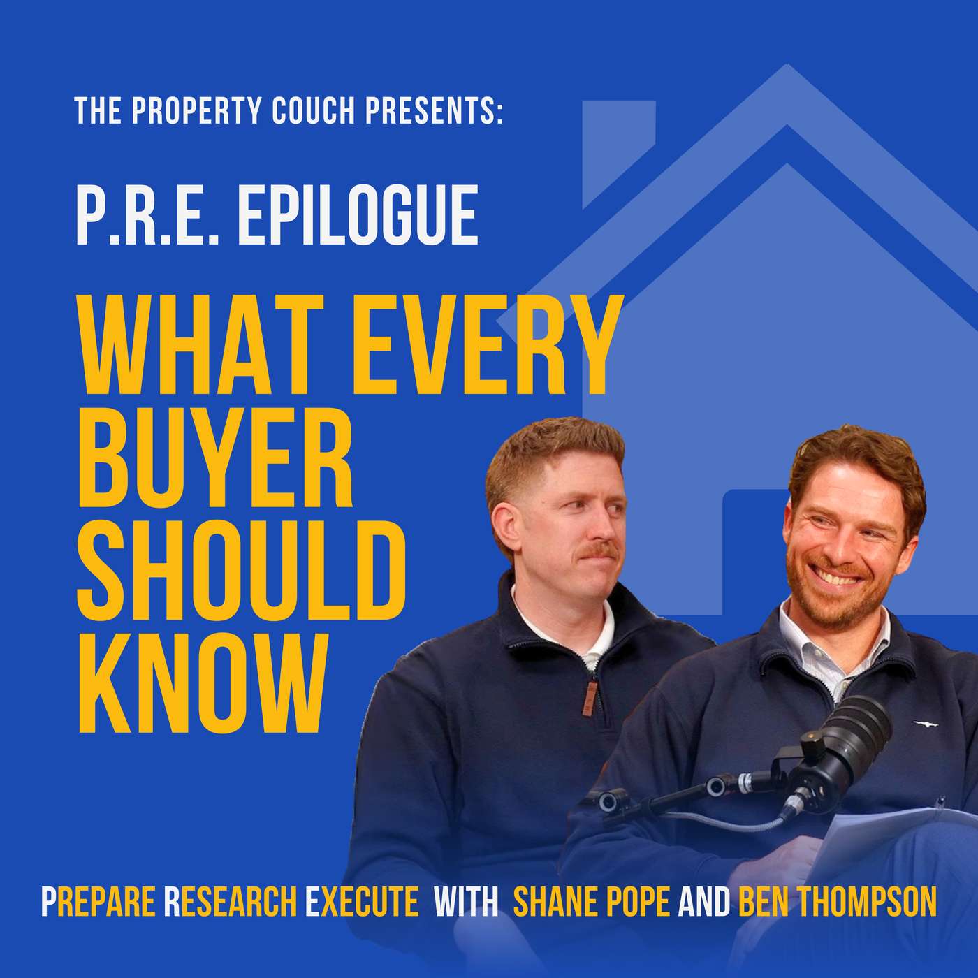 What Should I Do After Watching PRE-Purchase? | PRE-Purchase Conclusion