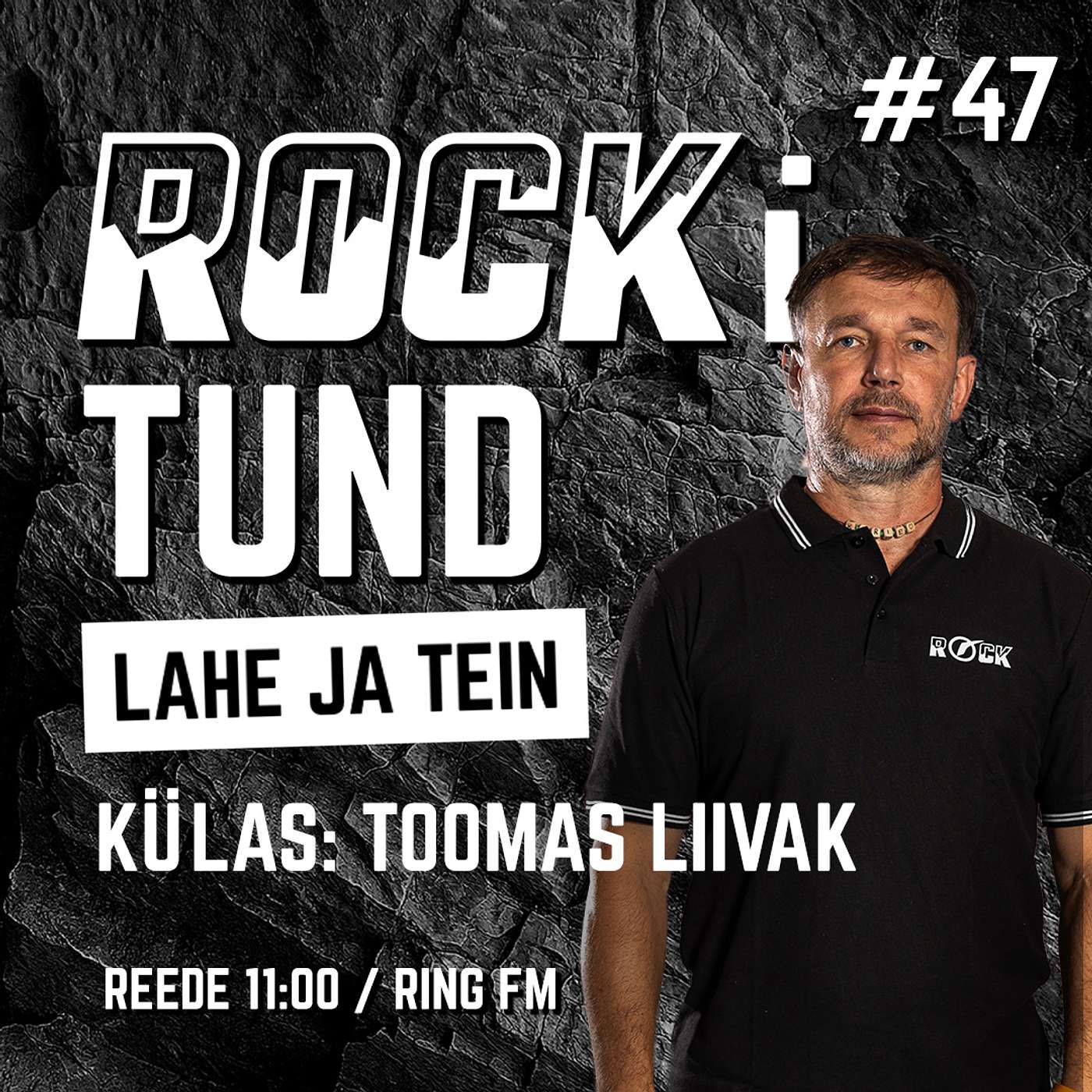 ROCKI TUND