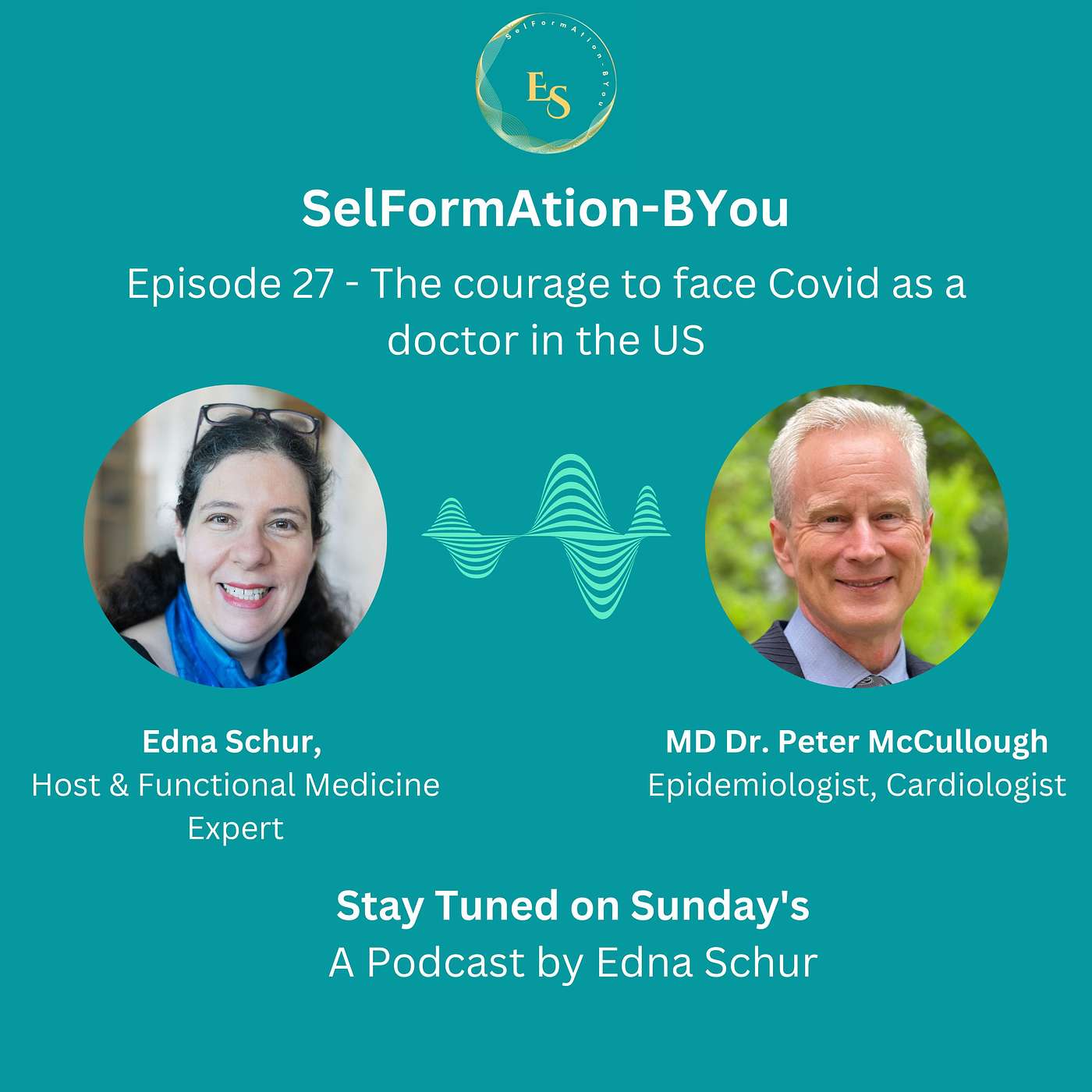 SelFormAtion-BYou - by Edna Schur