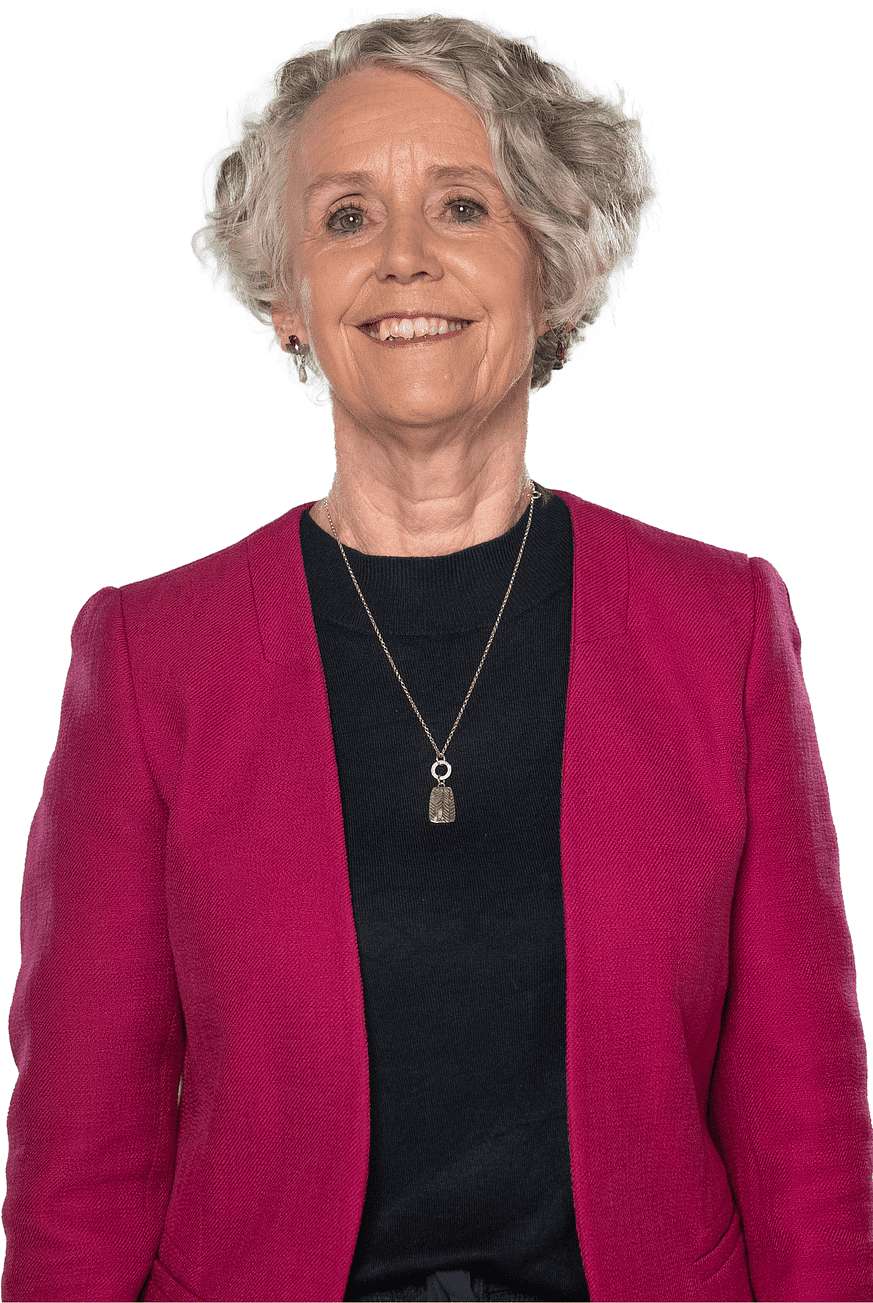 Stella Collins