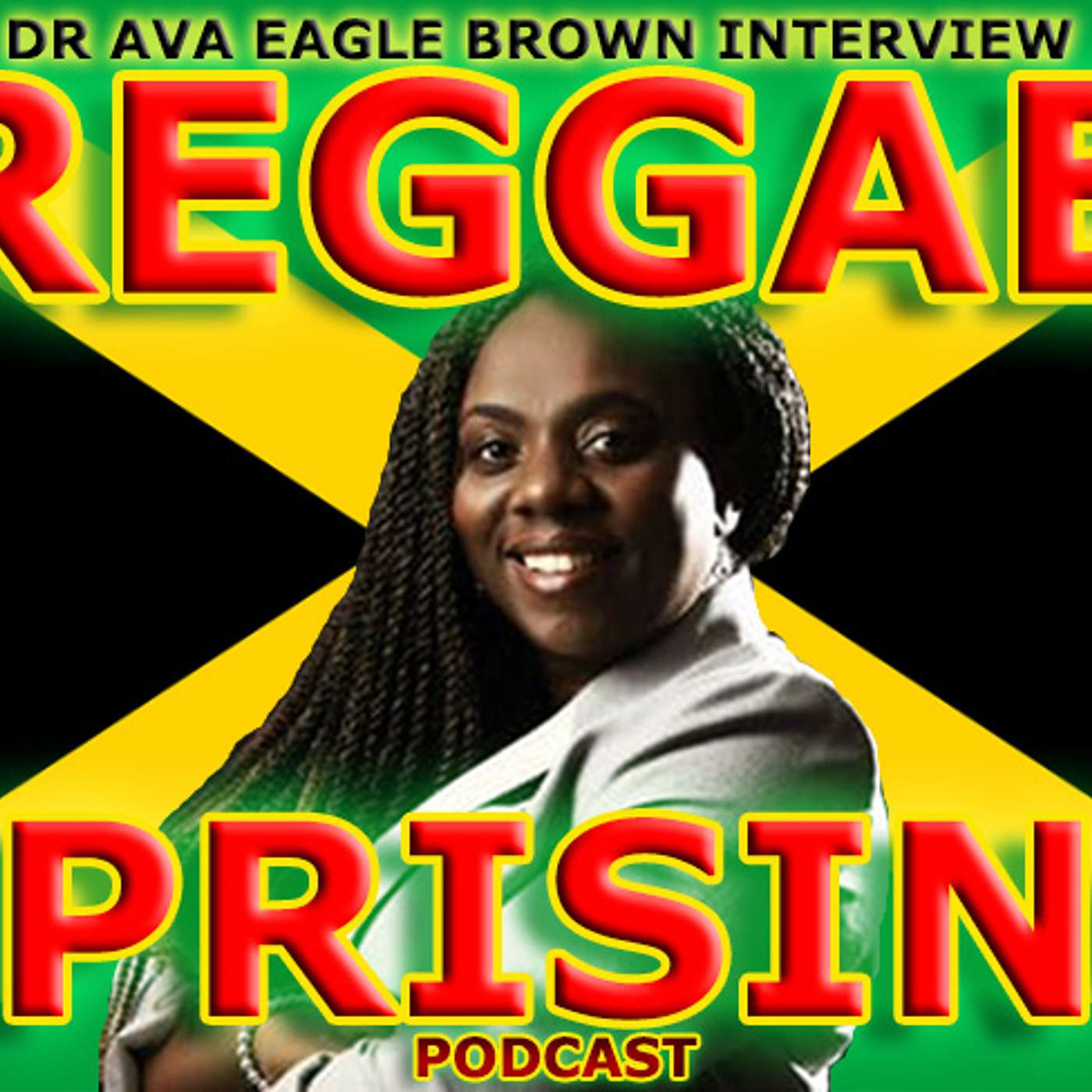 Reggae Uprising Podcast