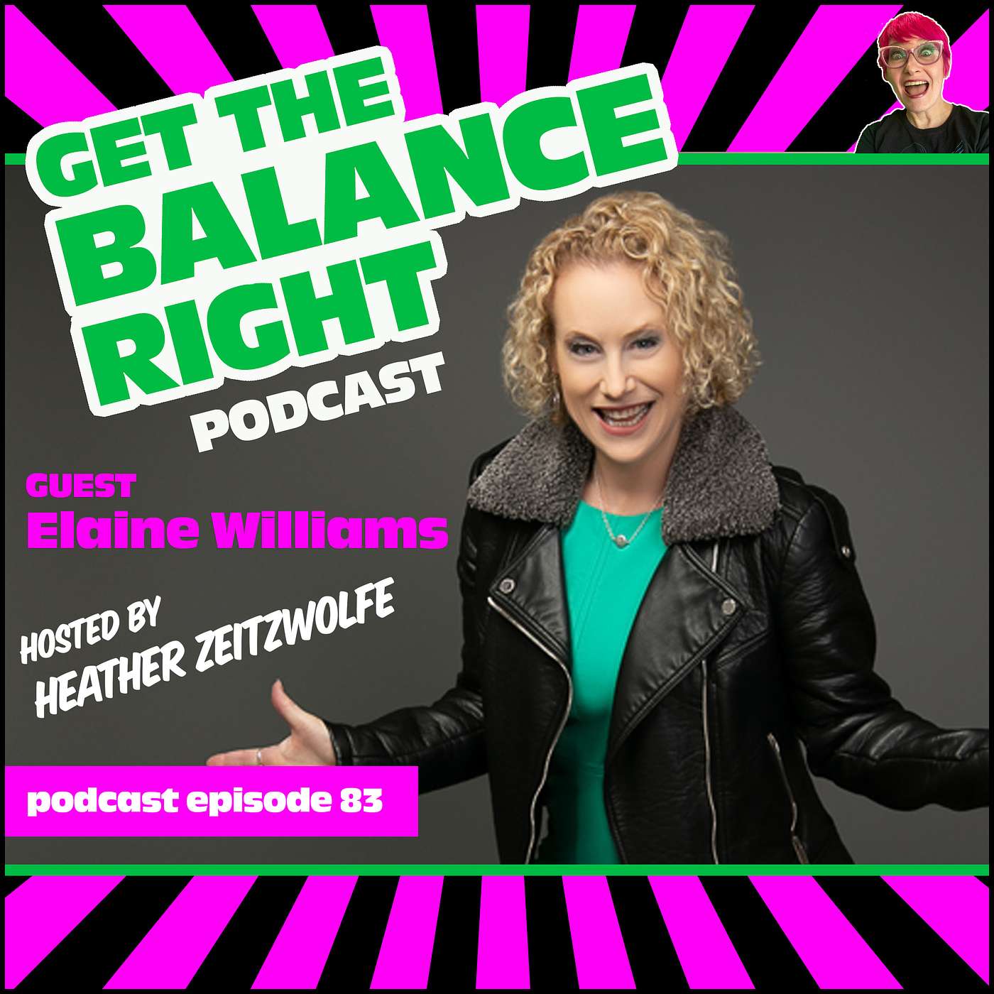 Get Radical With Your Business
