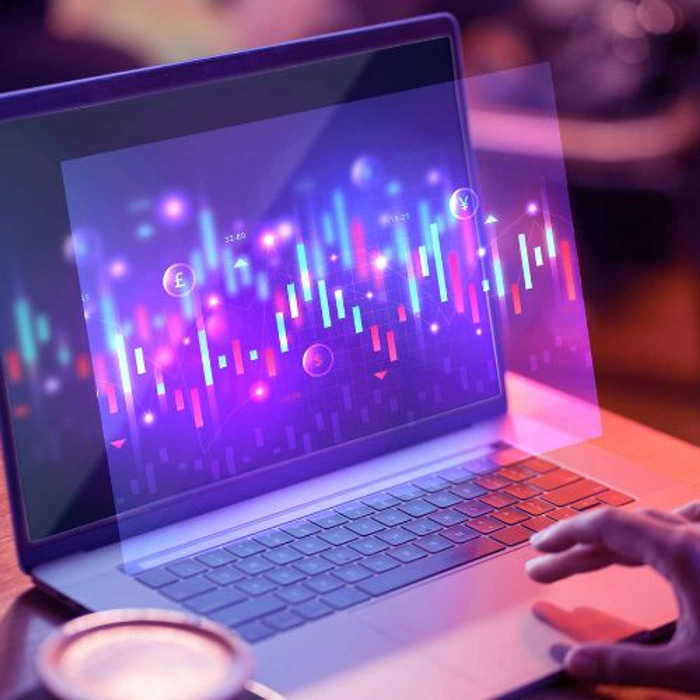 EP130: Driving innovations in Islamic banking