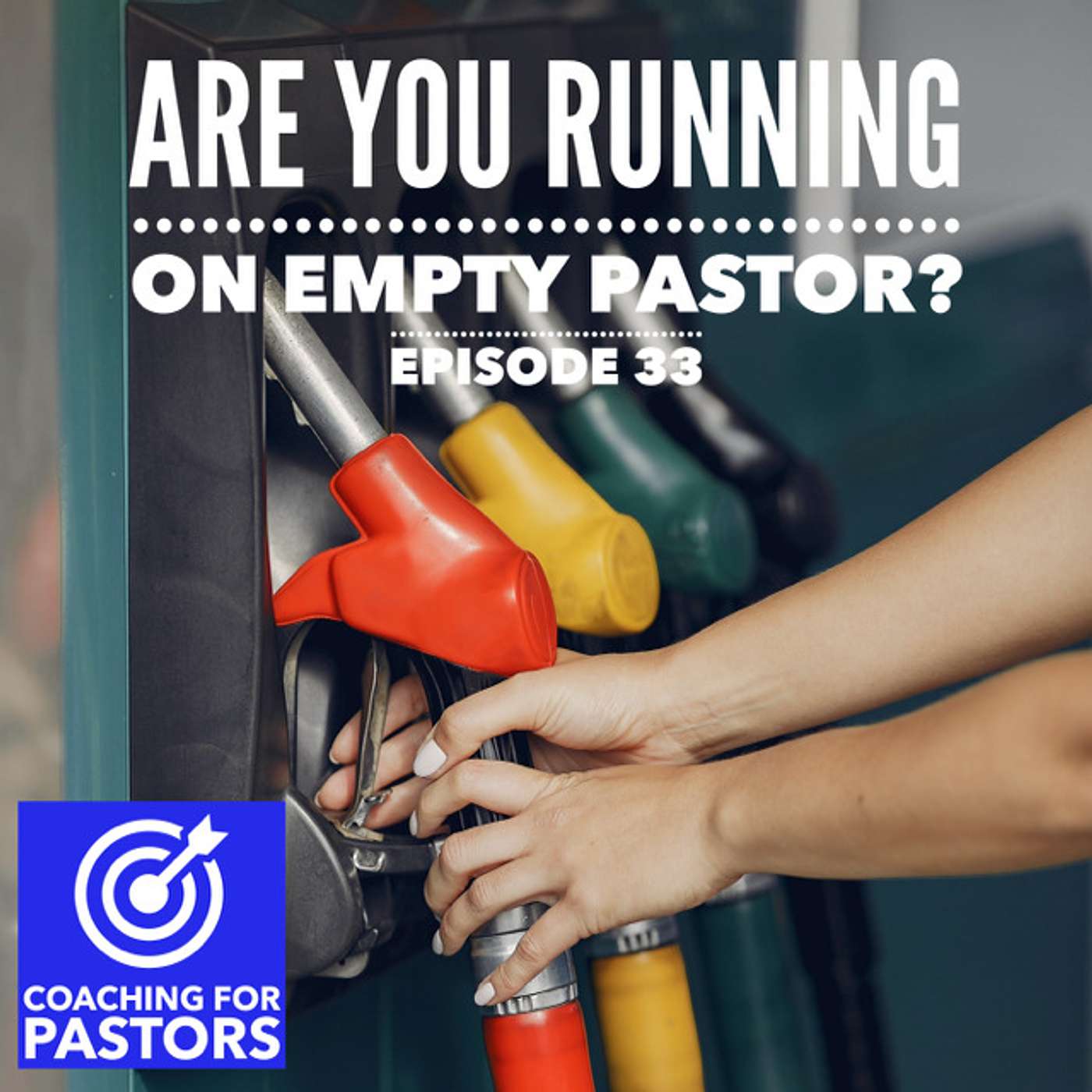 Coaching For Pastors - Daily Coaching, Encouragement, and Support for Pastors