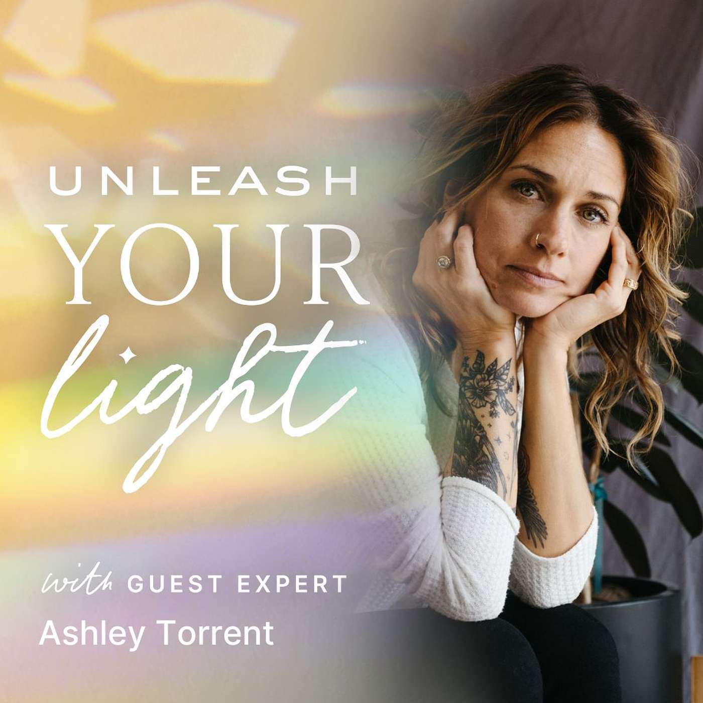 Unleash Your Light