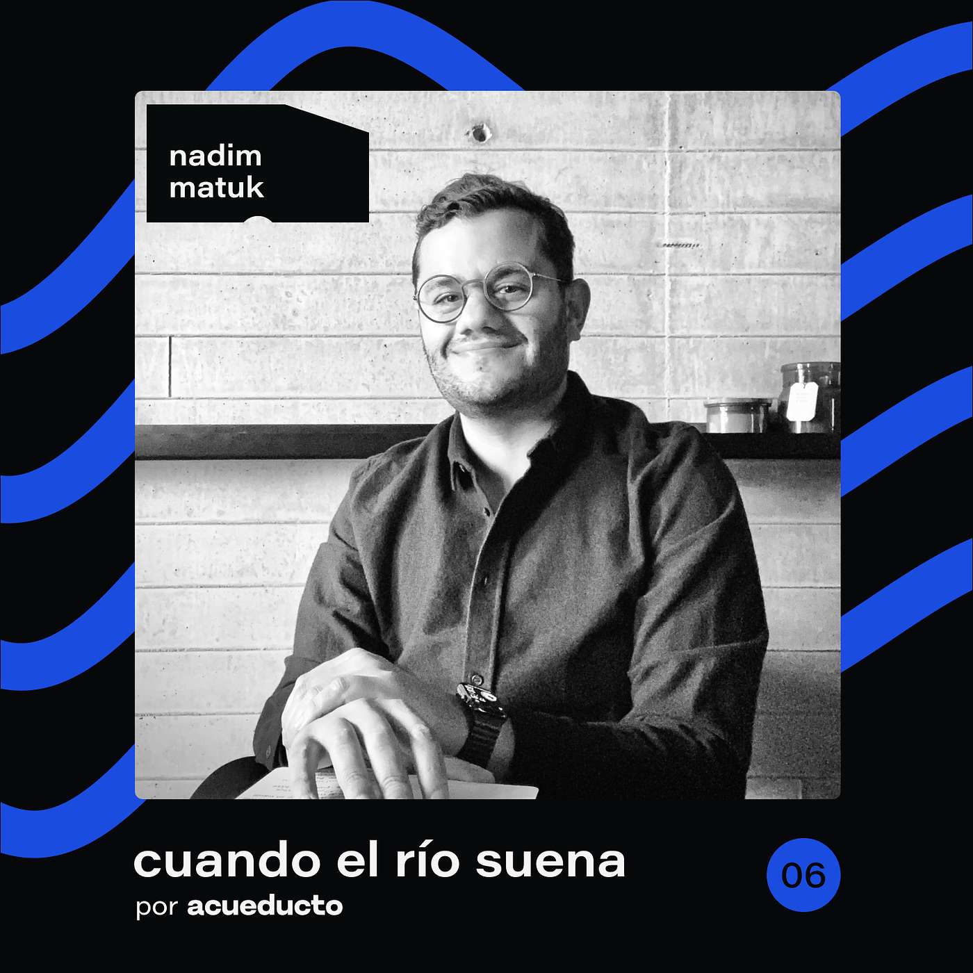 Startups, tecnología e innovación - Cuando el río suena
