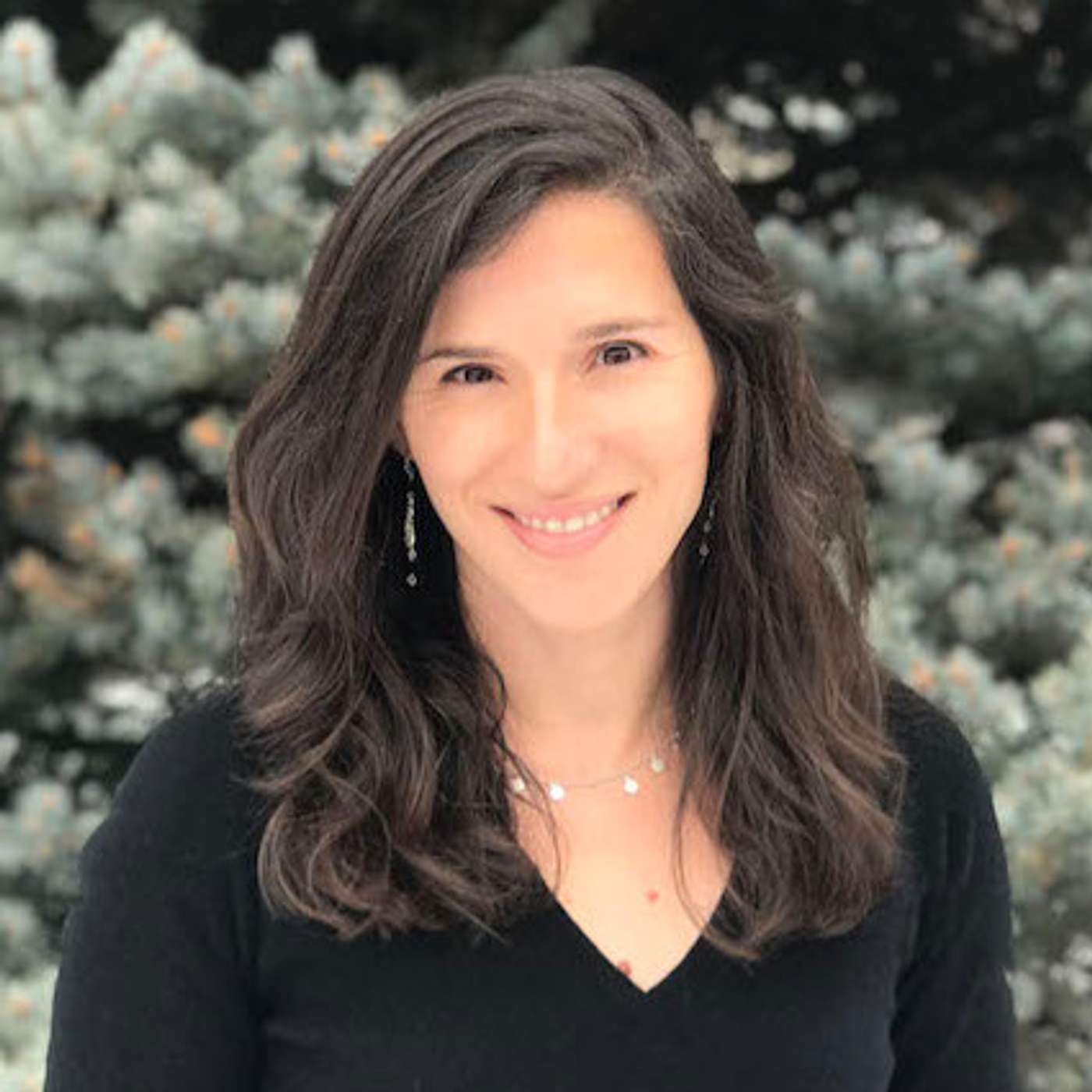 Episode 16: Medicine, Ethics, and Patient Autonomy with Dr. Jennifer Gaudiani