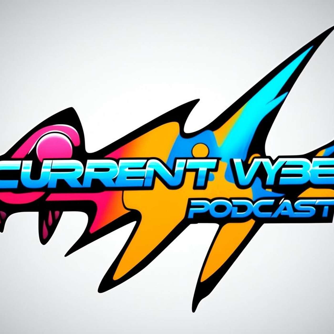 Current Vybe Podcast