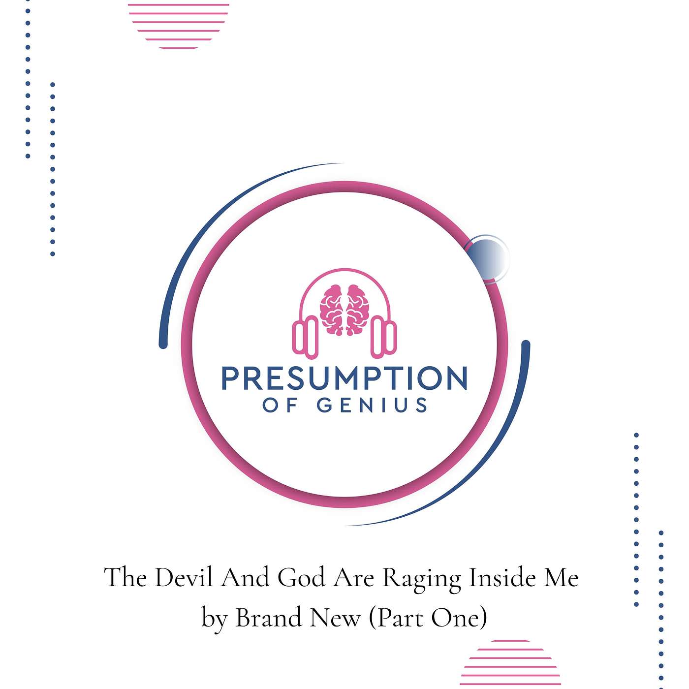 Presumption Of Genius