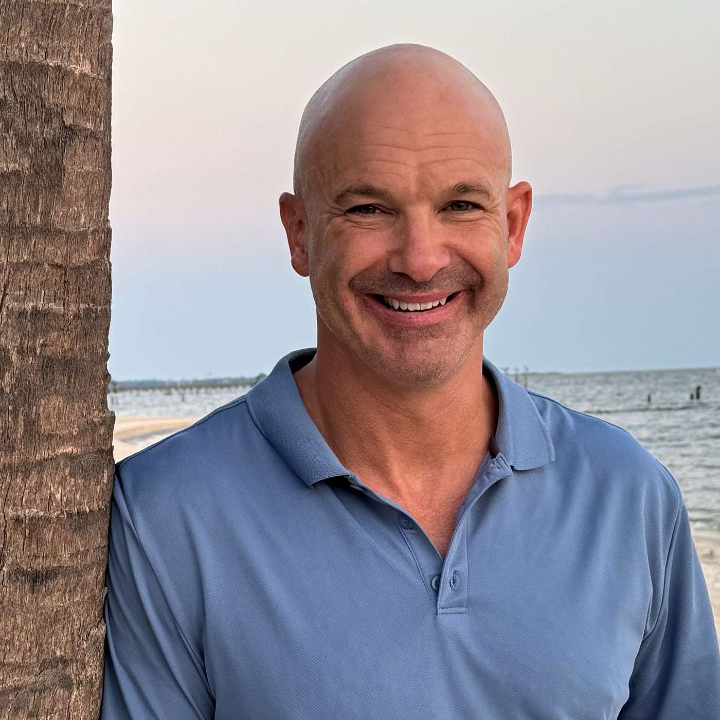 It Was Never About The Money; With Justin McPhail