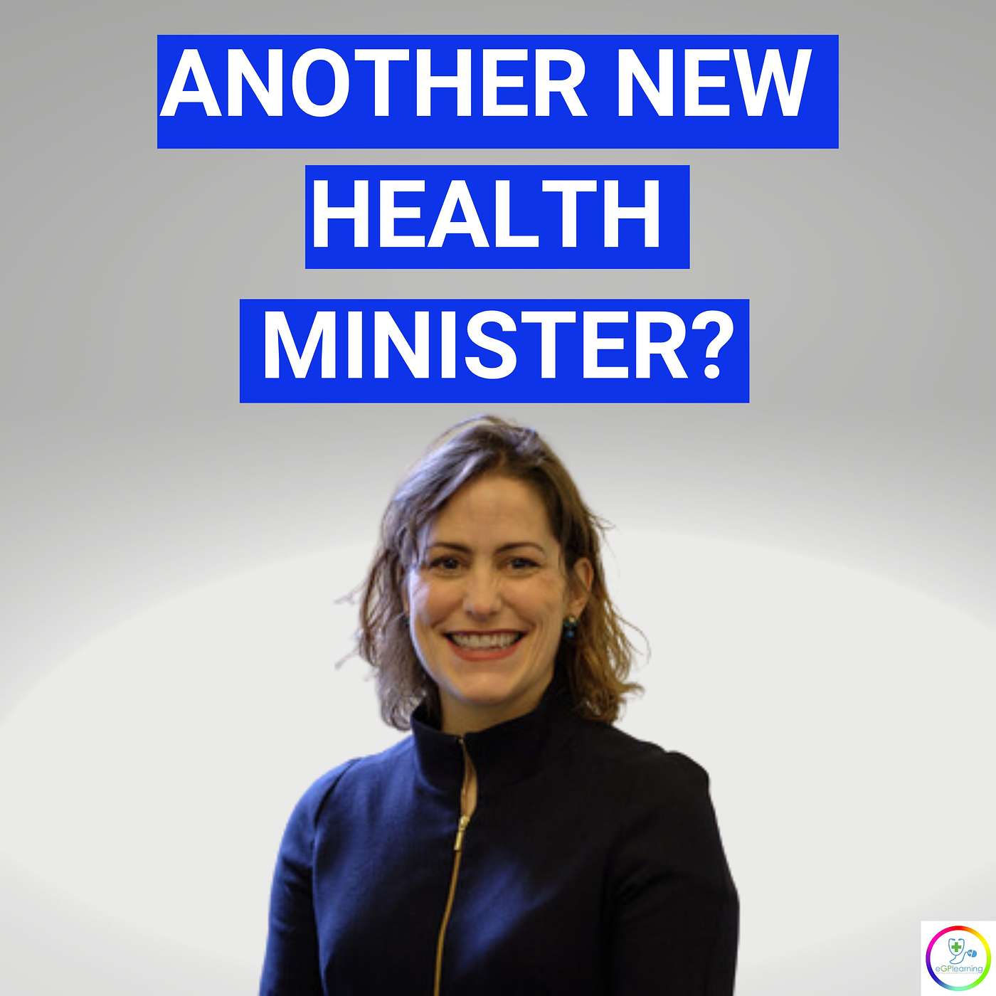 New Health Minister and more news including SCA, Dr Nikki and Pharmacy First