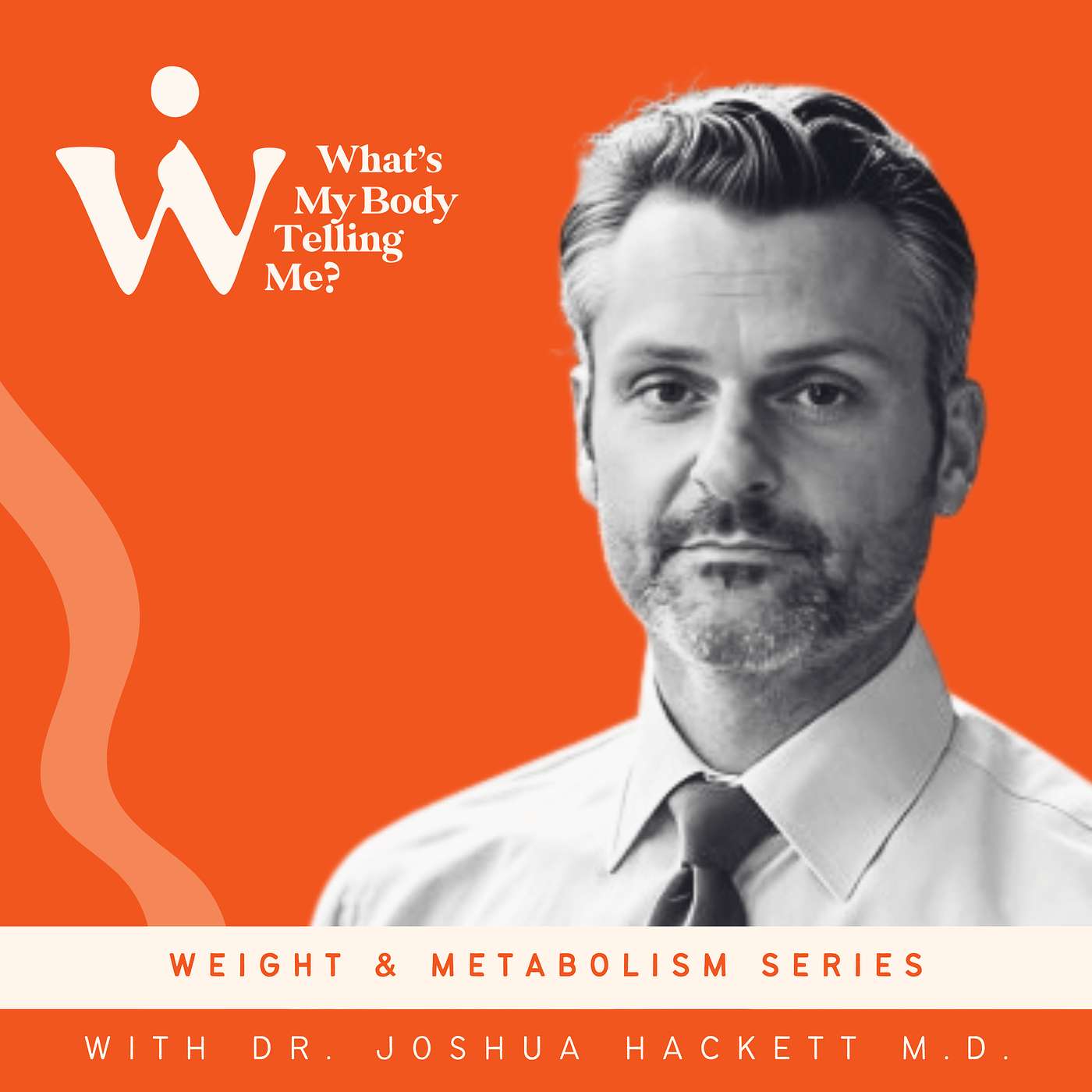 What\'s My Body Telling Me?