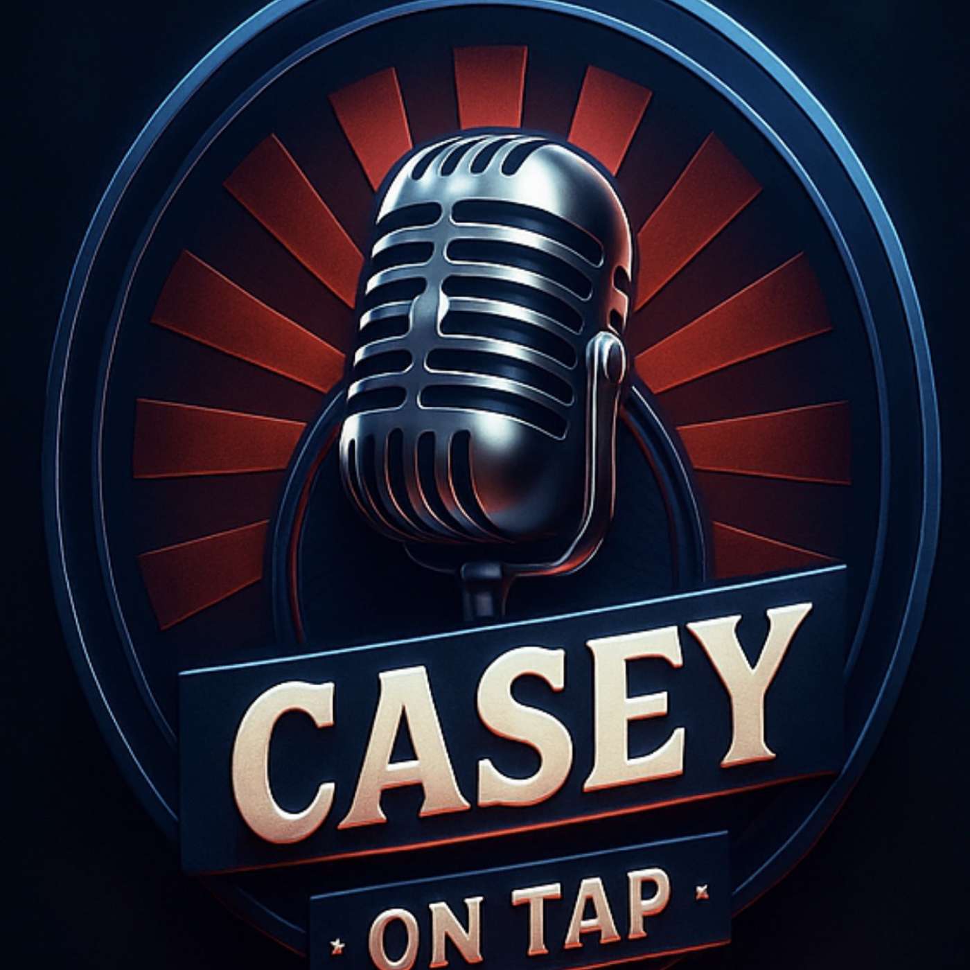 Casey on Tap