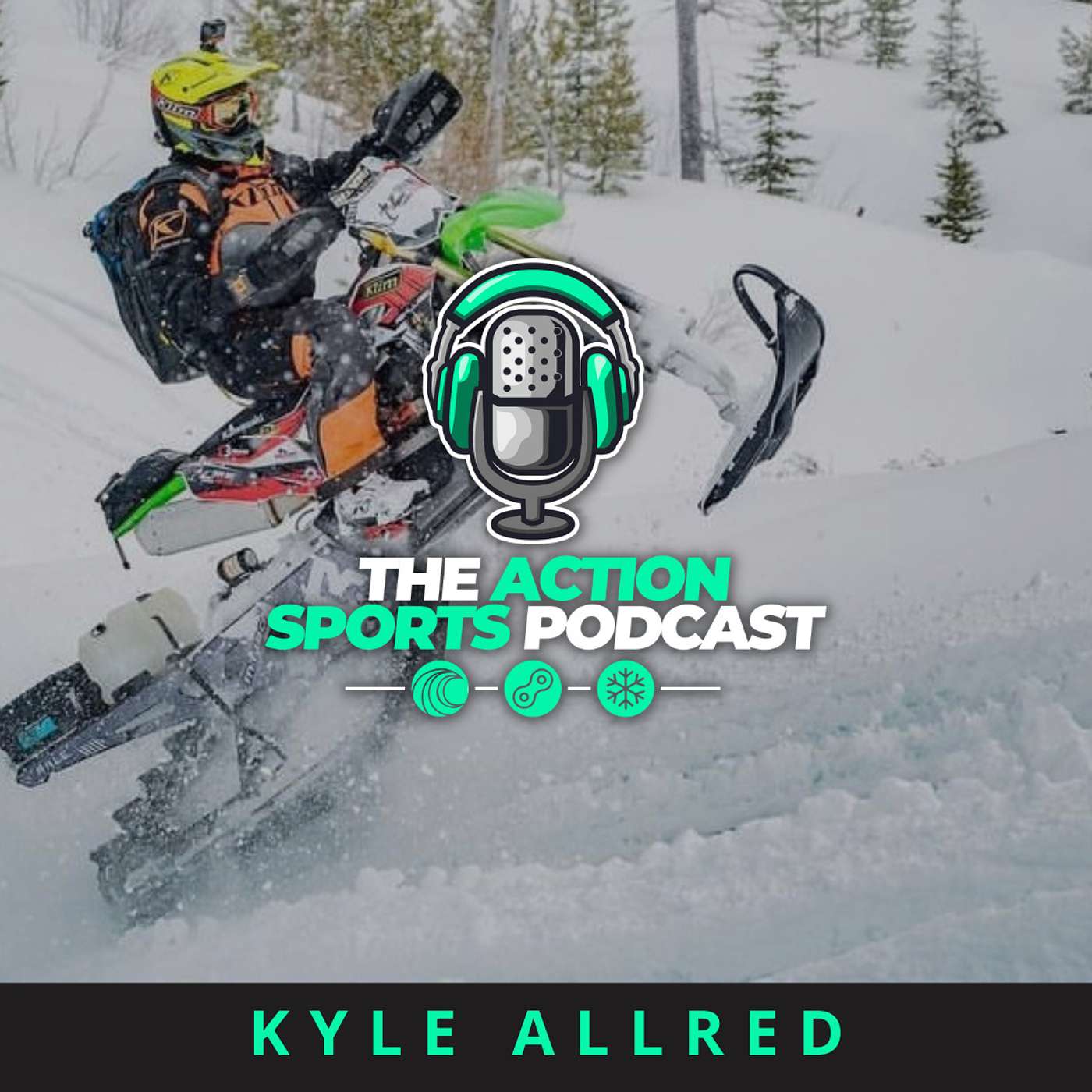 Why We Ride Podcast