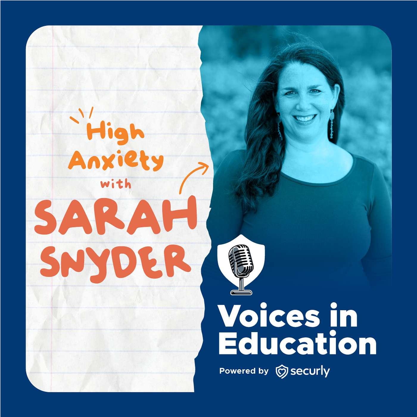 Episode 17: High Anxiety