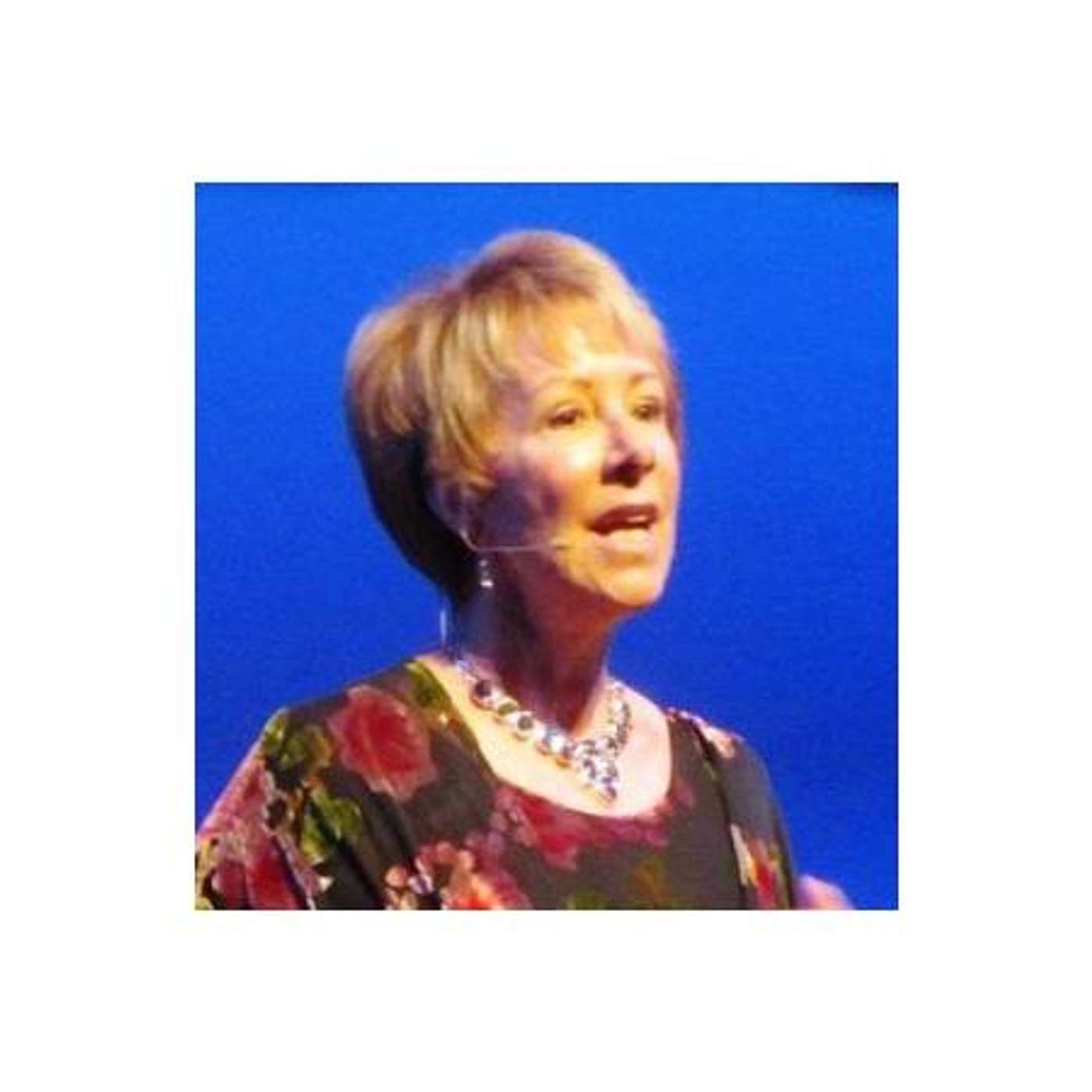 New Human Living podcast