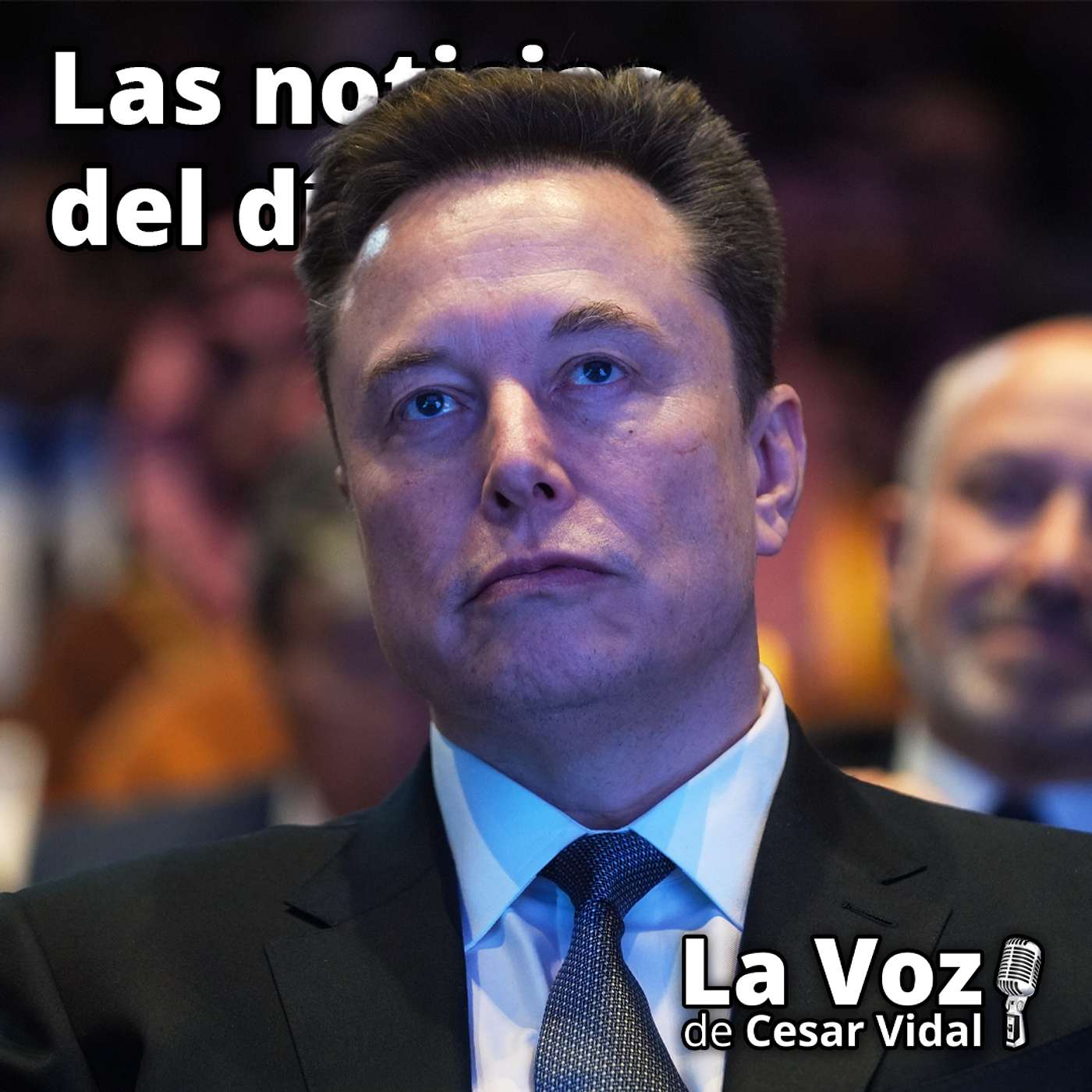 Las noticias del día - 08/12/25