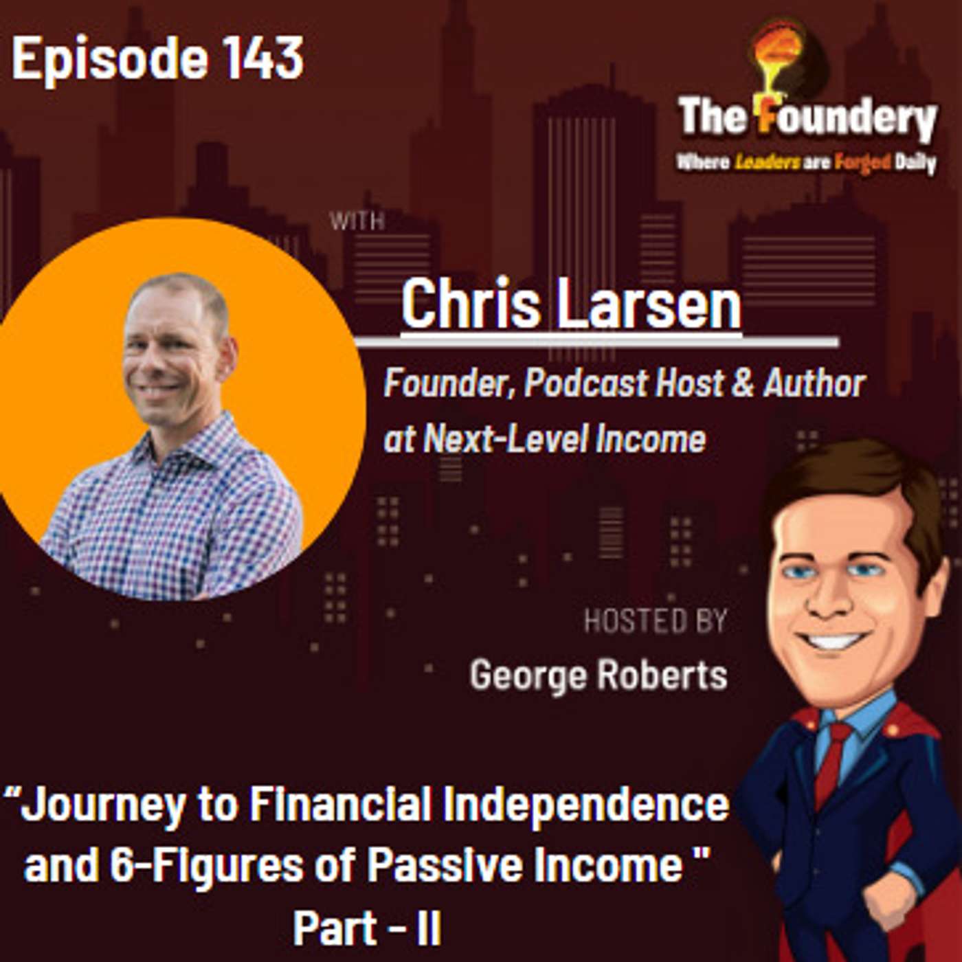 Passionate Living Through Passive Investing