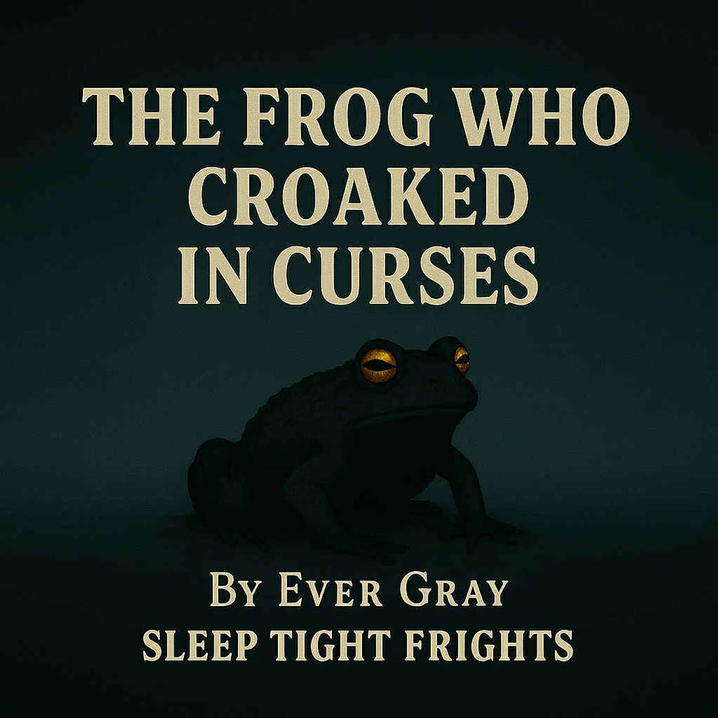 Sleep Tight Frights