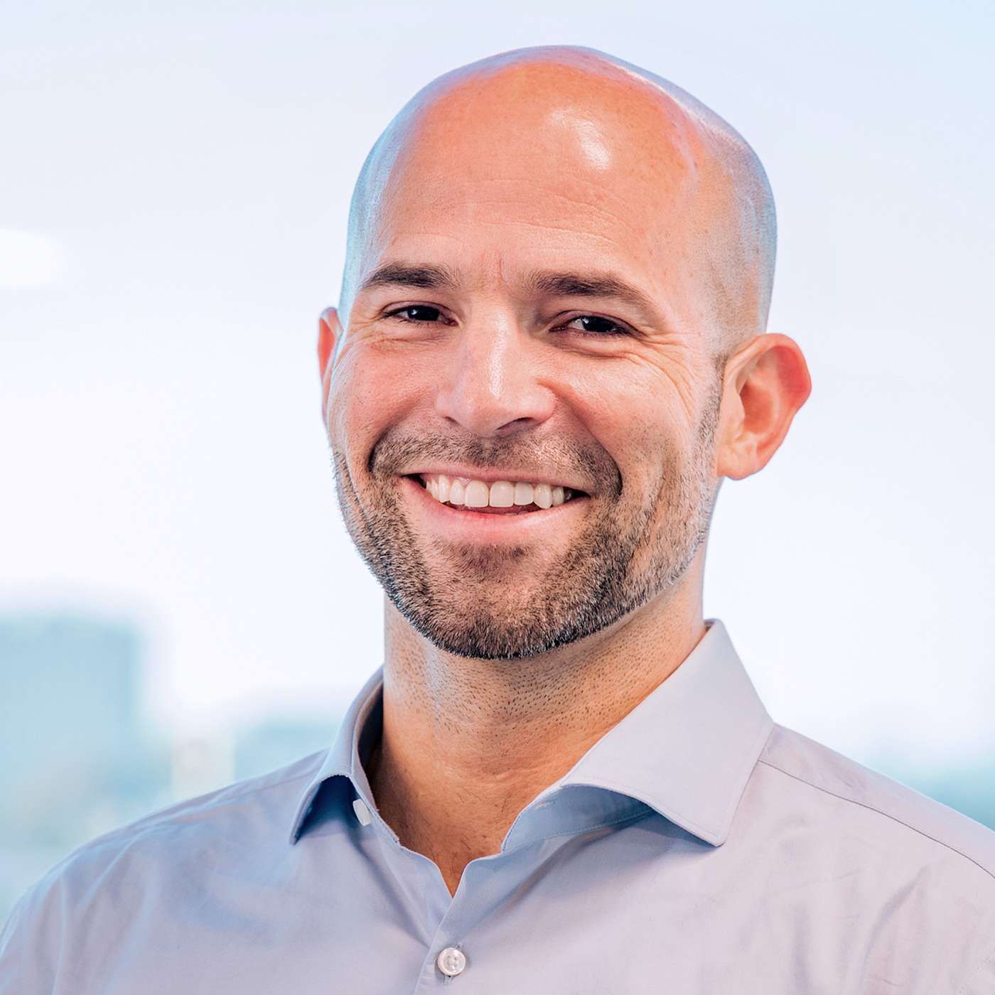Aligned For The Future: How We Merged, Rebranded & Built Tech To Help Hotels Navigate An AI-Powered World - Vic Chynoweth, Otelier [Sponsor Bonus] episode artwork