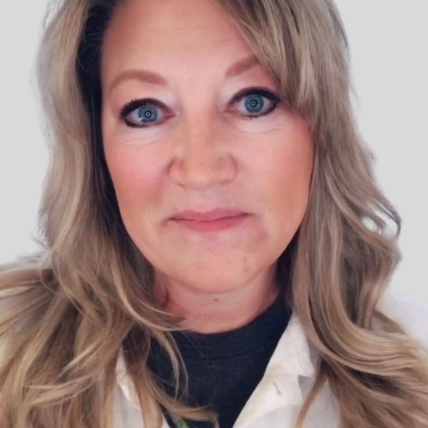 CREATE A FREQUENCY OF CHANGE IN YOUR LIFE WITH ANNETTE COPELAND