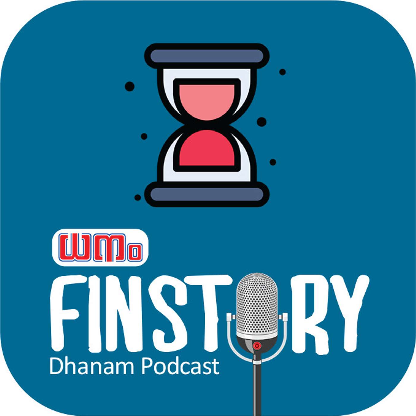 Finstory