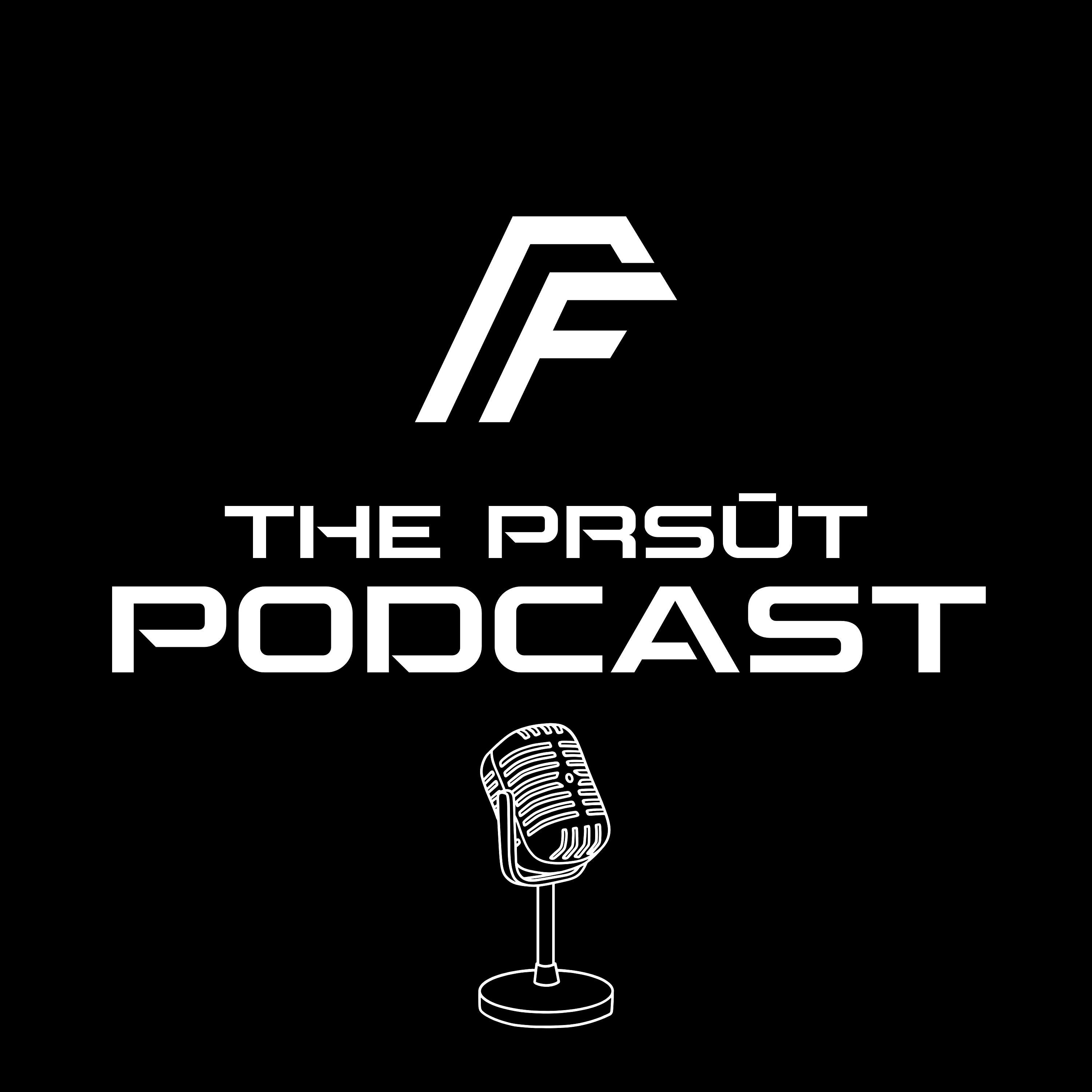 PRSŪT Podcast