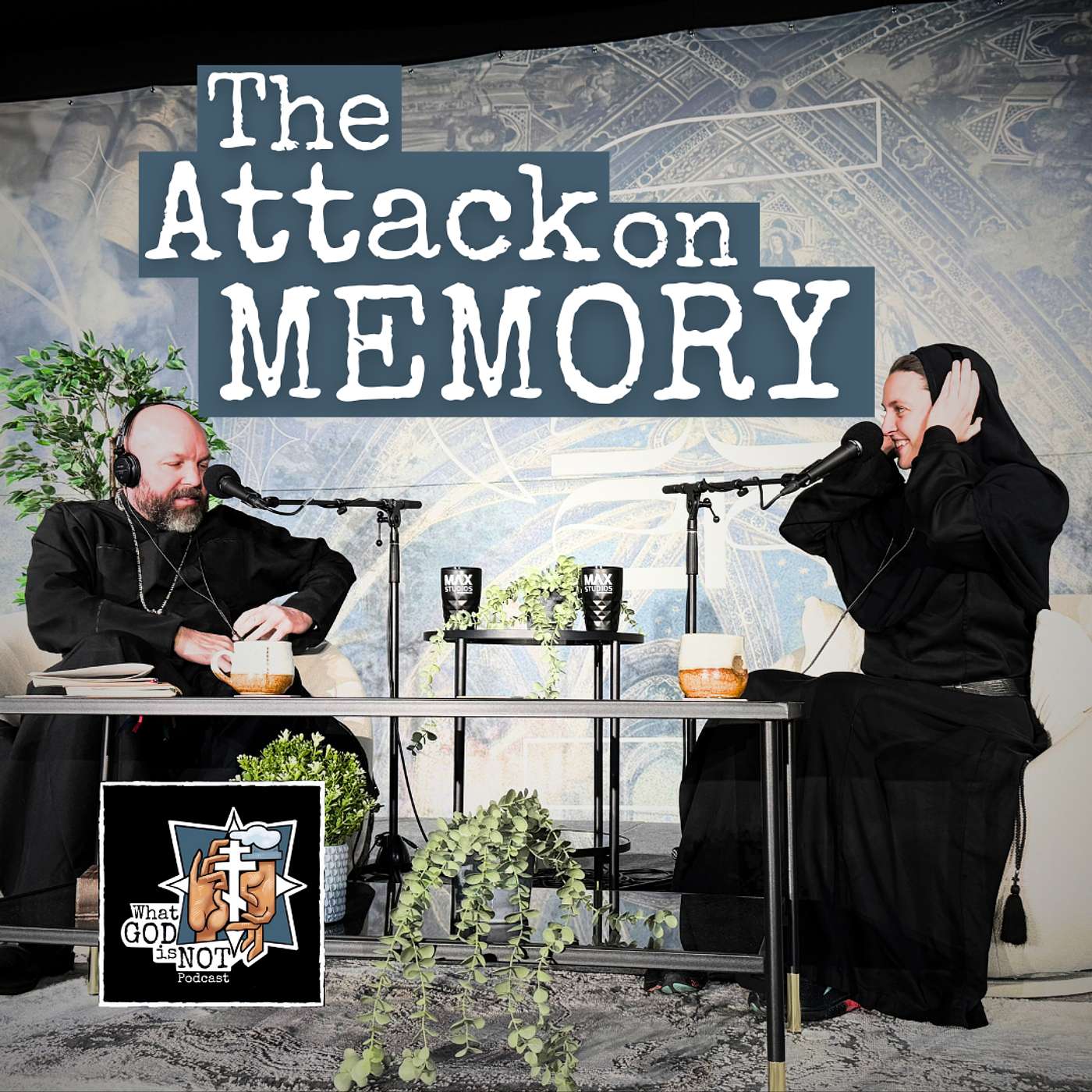 The Attack on Memory
