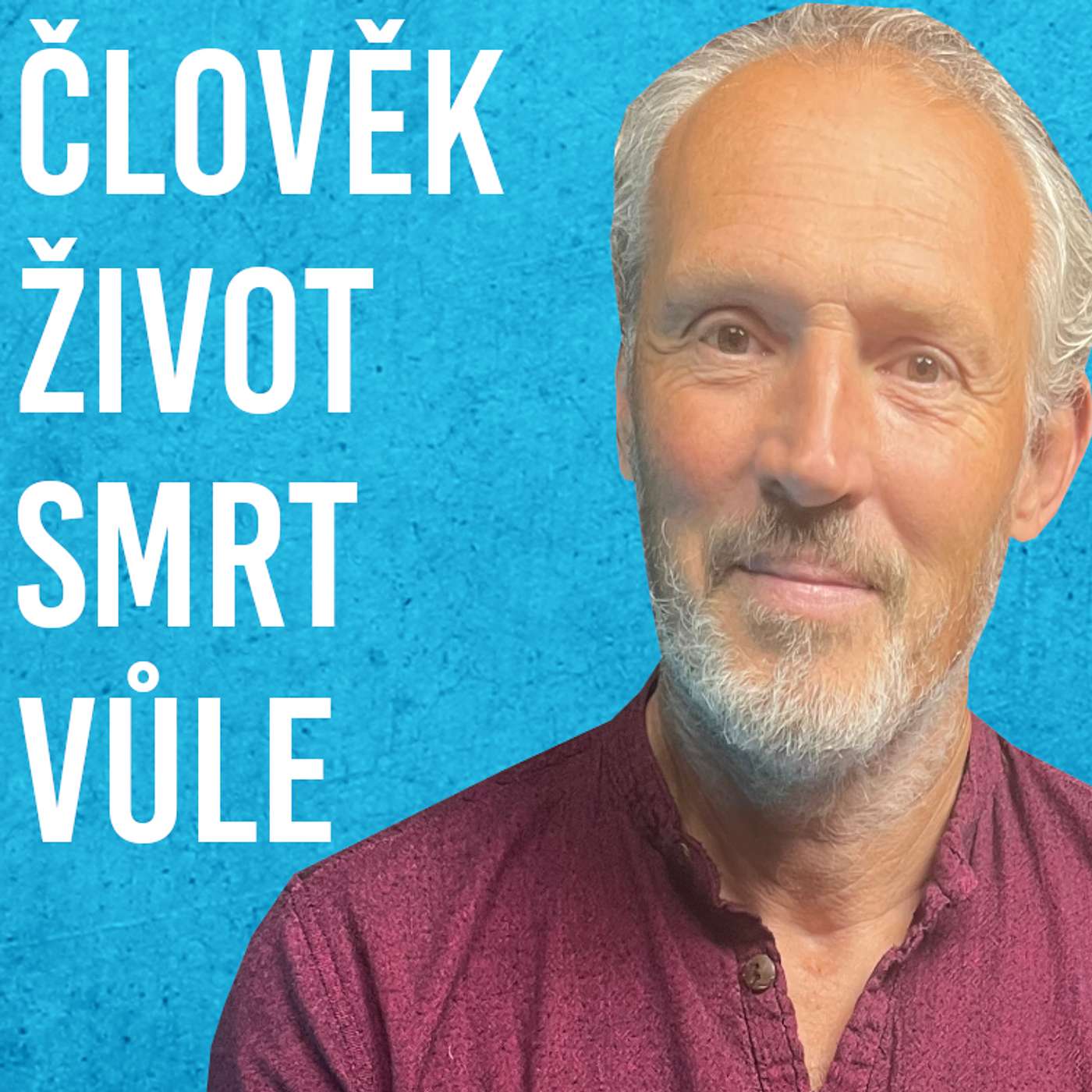 Jan Černý: Člověk, Život, Smrt, Evoluce #123 episode artwork