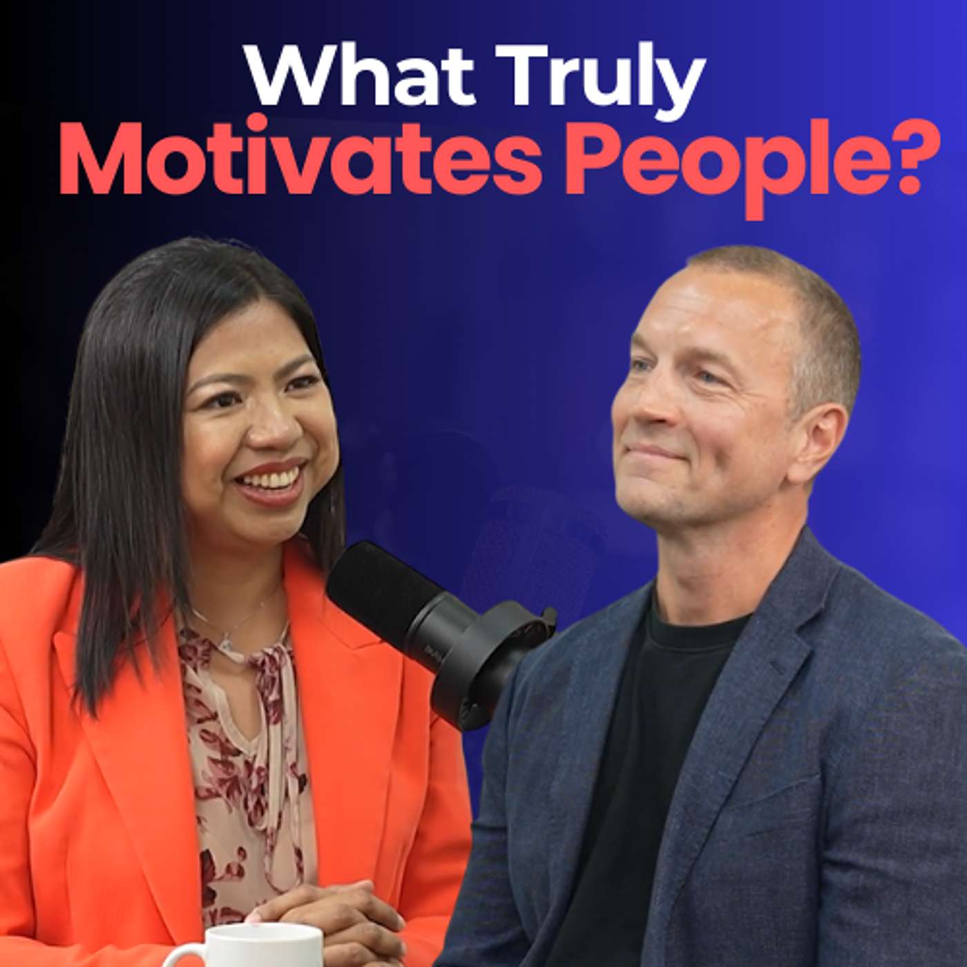 35: How Recognition Drives Performance: Inside BI Worldwide’s Approach with Marcus Westling