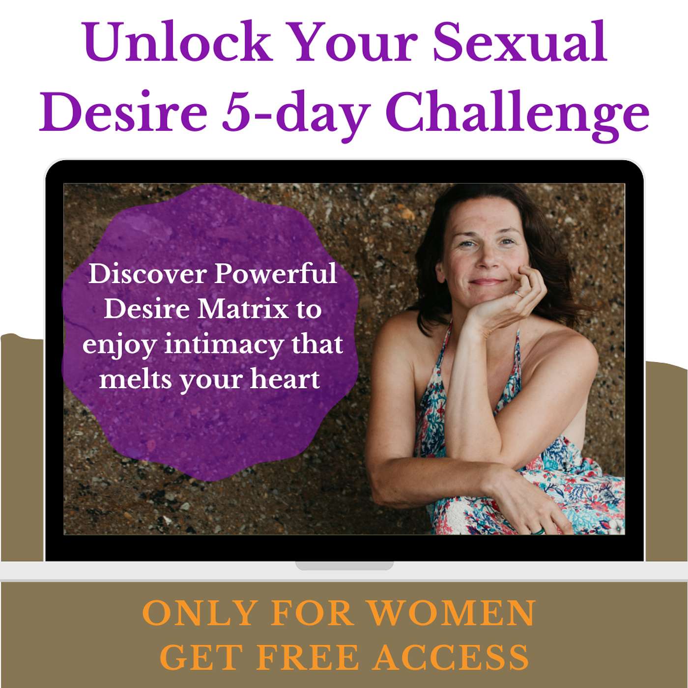 Sexual Empowerment for Women