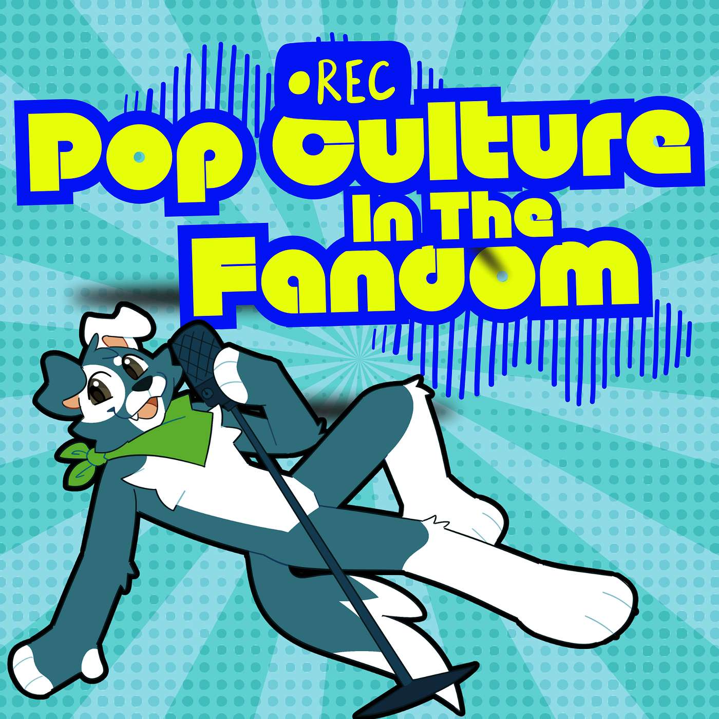 S12 Ep1: Pop Culture in the Fandom