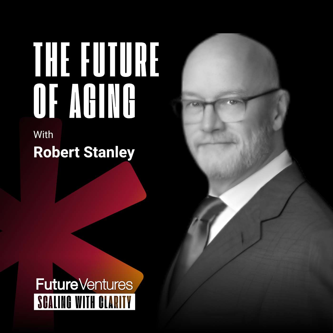 Robert Stanley — Why Home Is the Next Healthcare Infrastructure Layer | FV Podcast Ep. 47