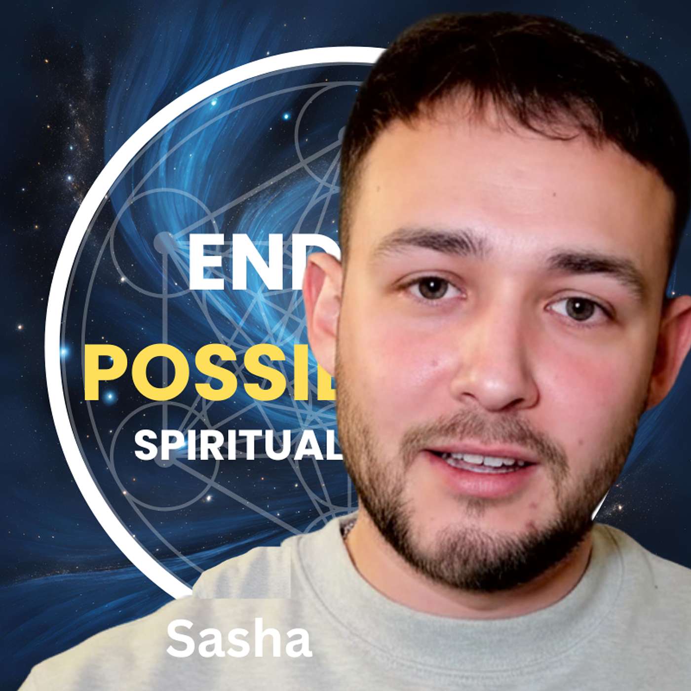 He Crossed The Veil And Found The Truth That Changed Everything  - Sasha