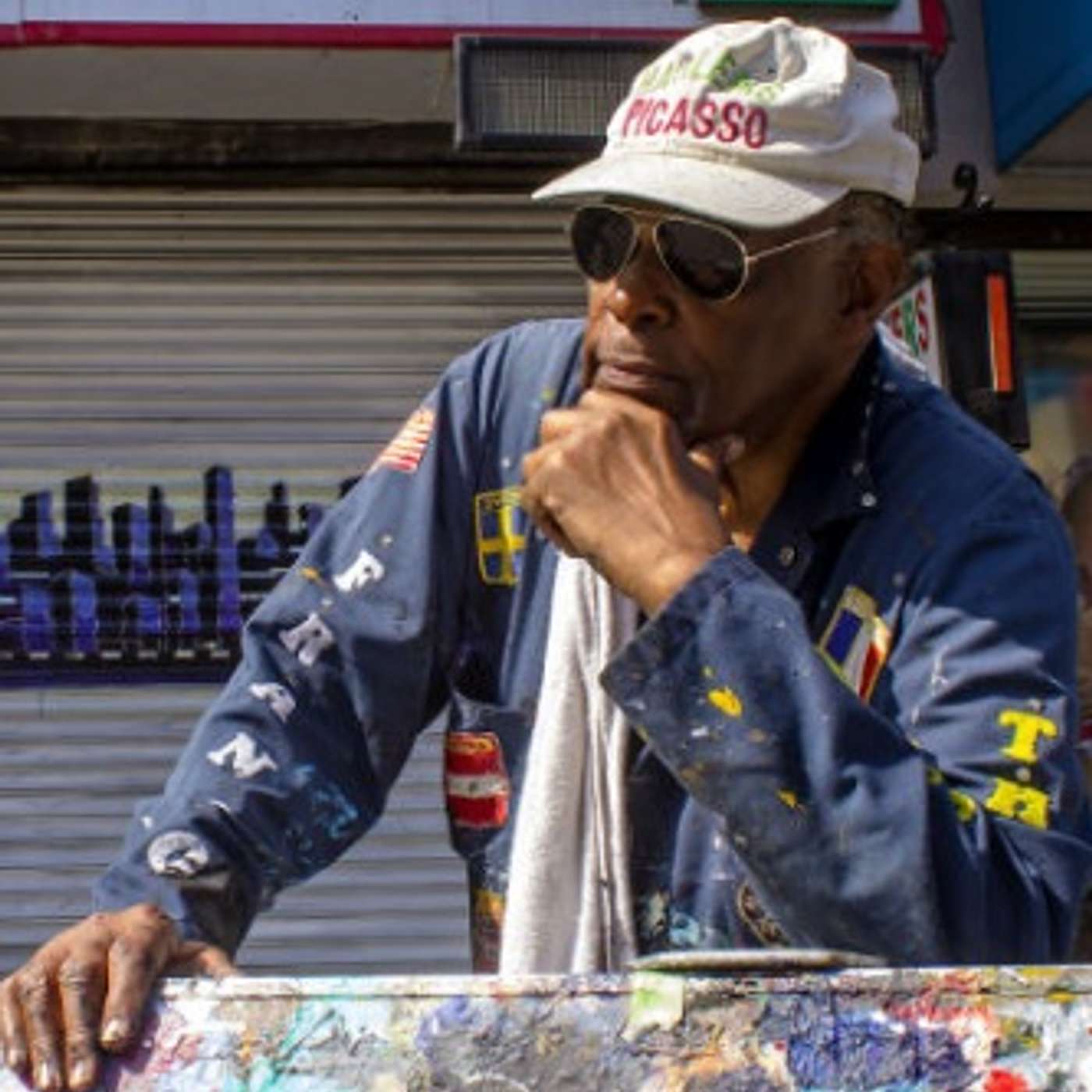 The Harlem World Magazine Podcast