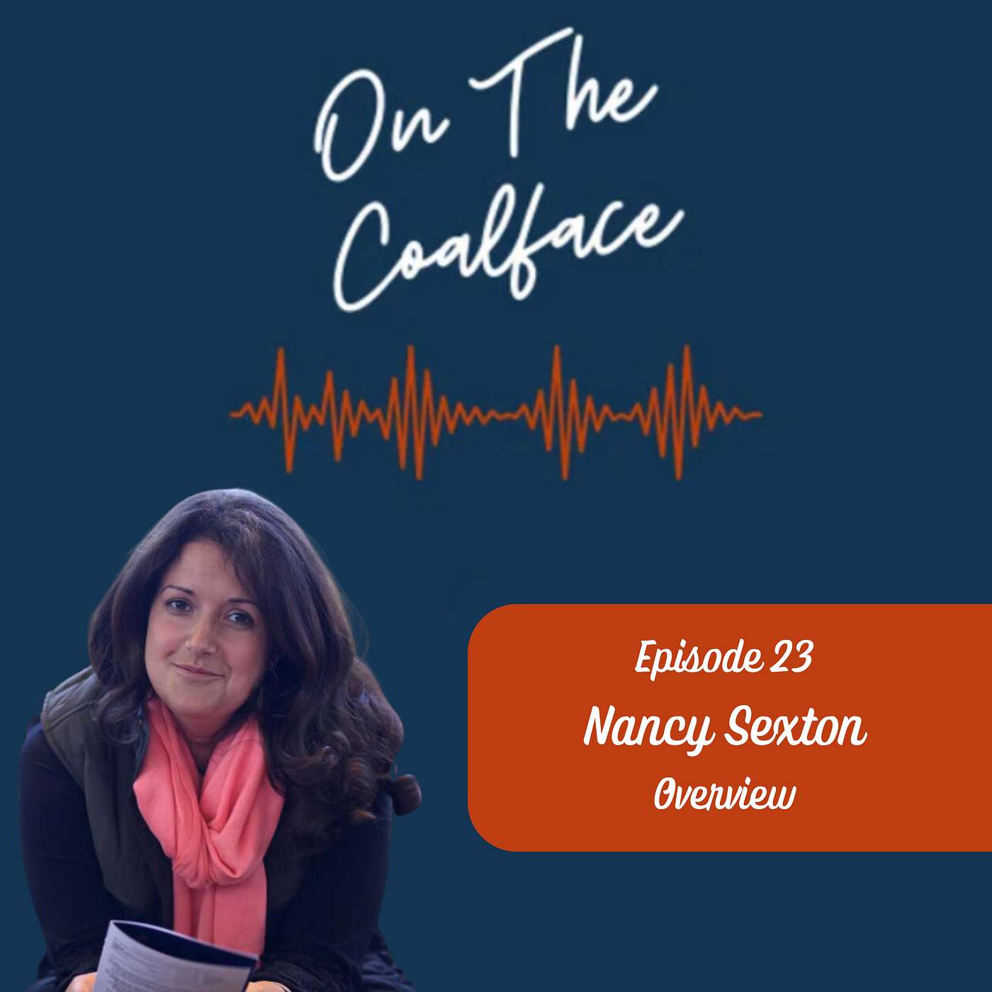 Nancy Sexton - Overview