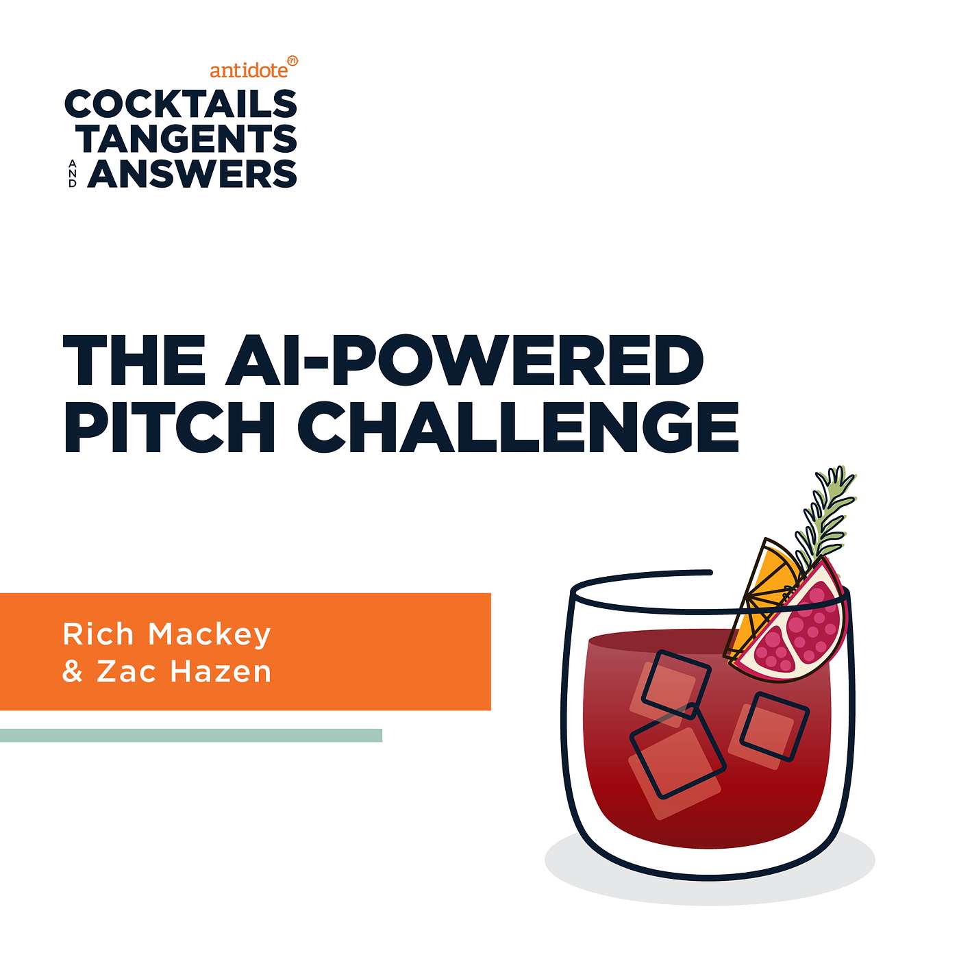 AI Powered Pitch Challenge AI Powered Pitch Challenge