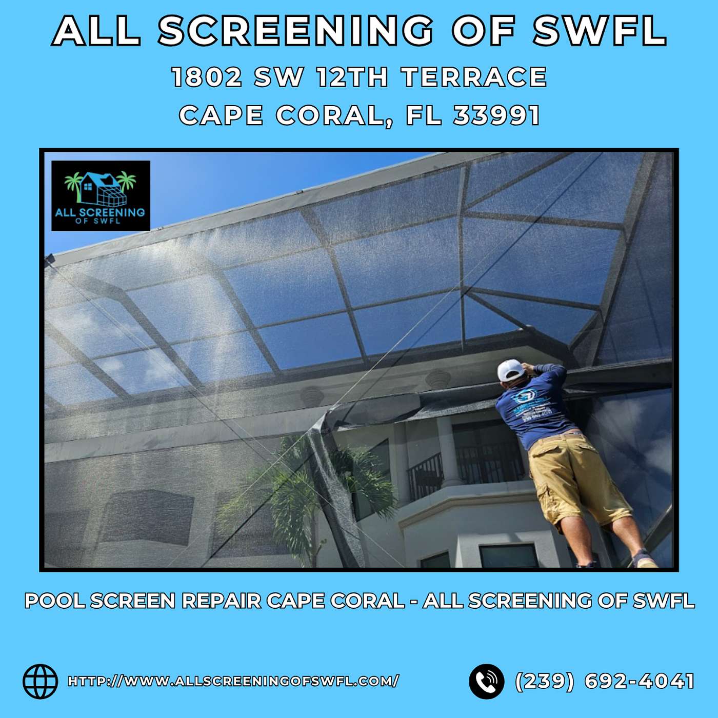 All Screening of SWFL\'s Podcast