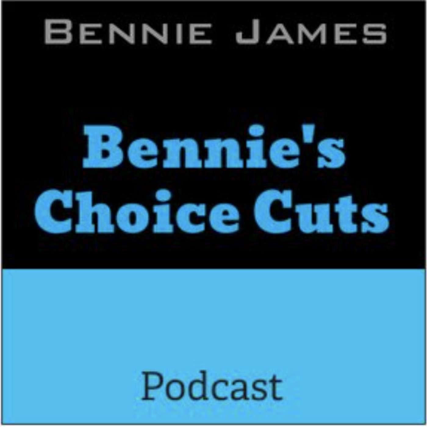 DJ Bennie James Podcast + (Premium) 🔓