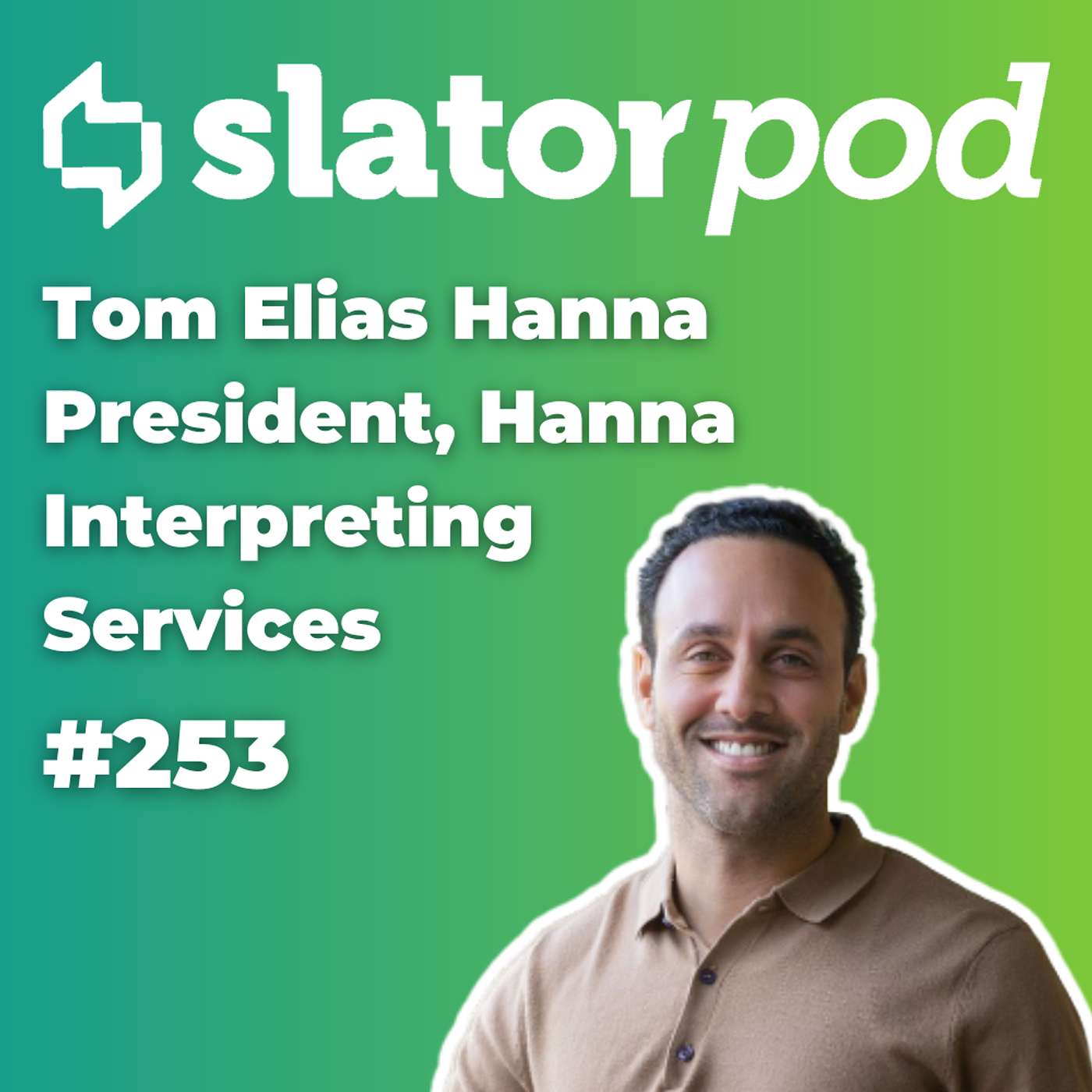 SlatorPod