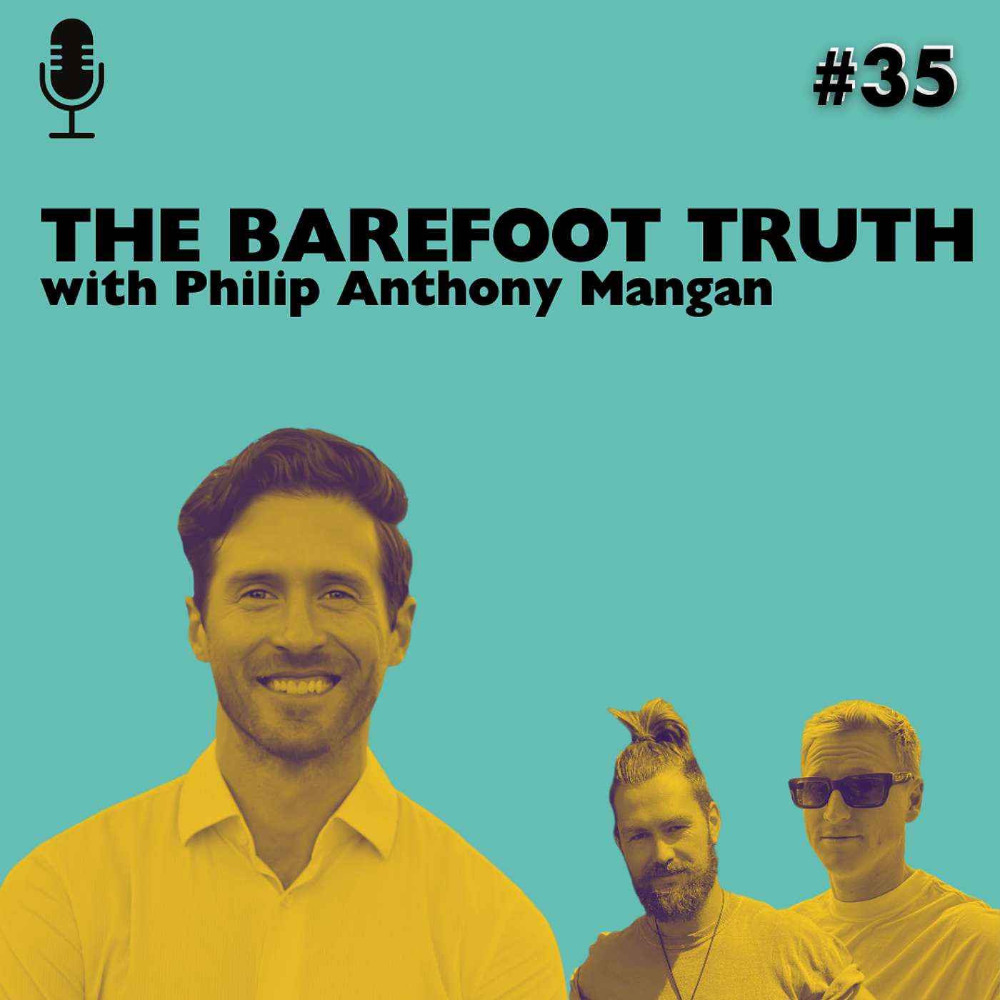 Laughing Through The Pain: Navigating Wellness