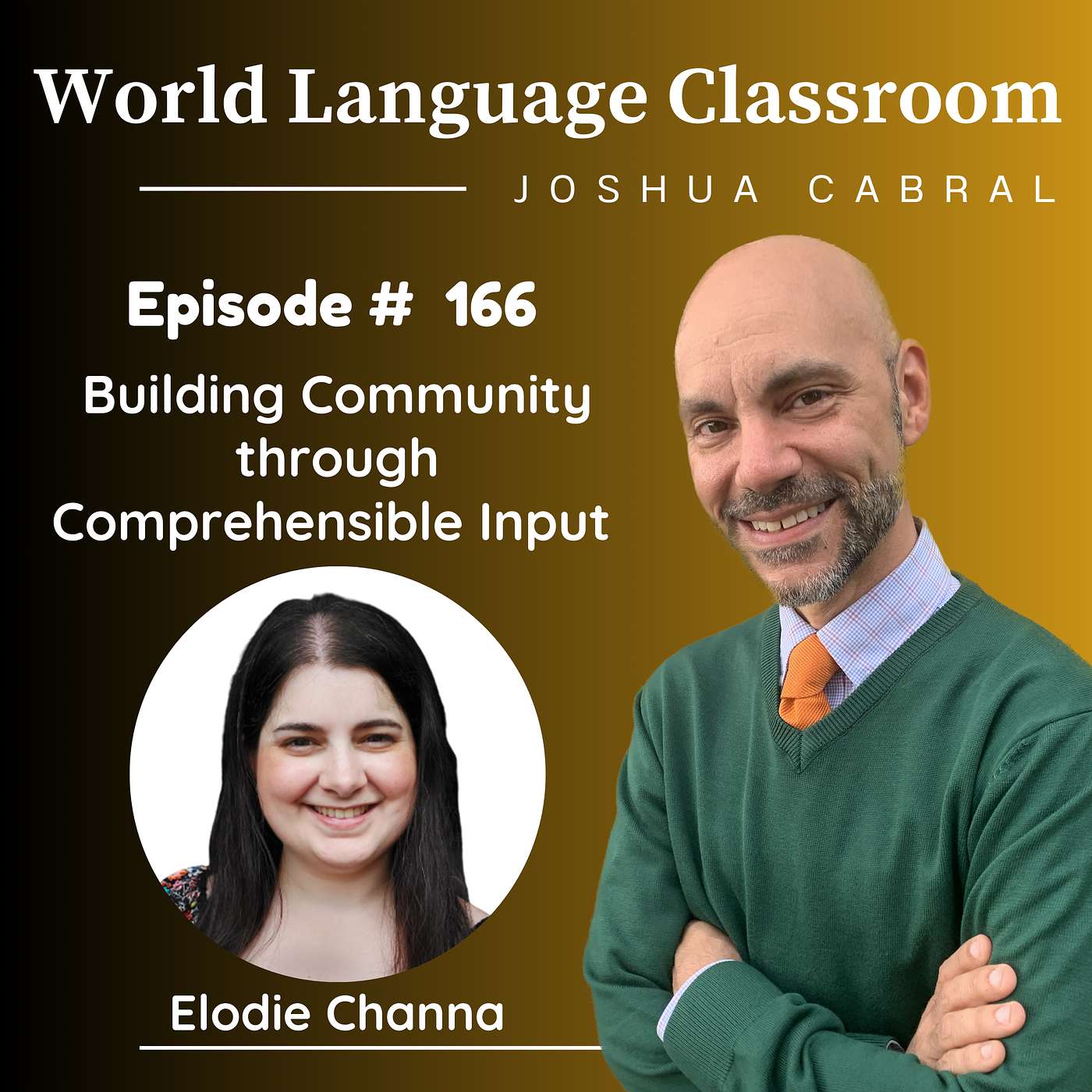 World Language Classroom